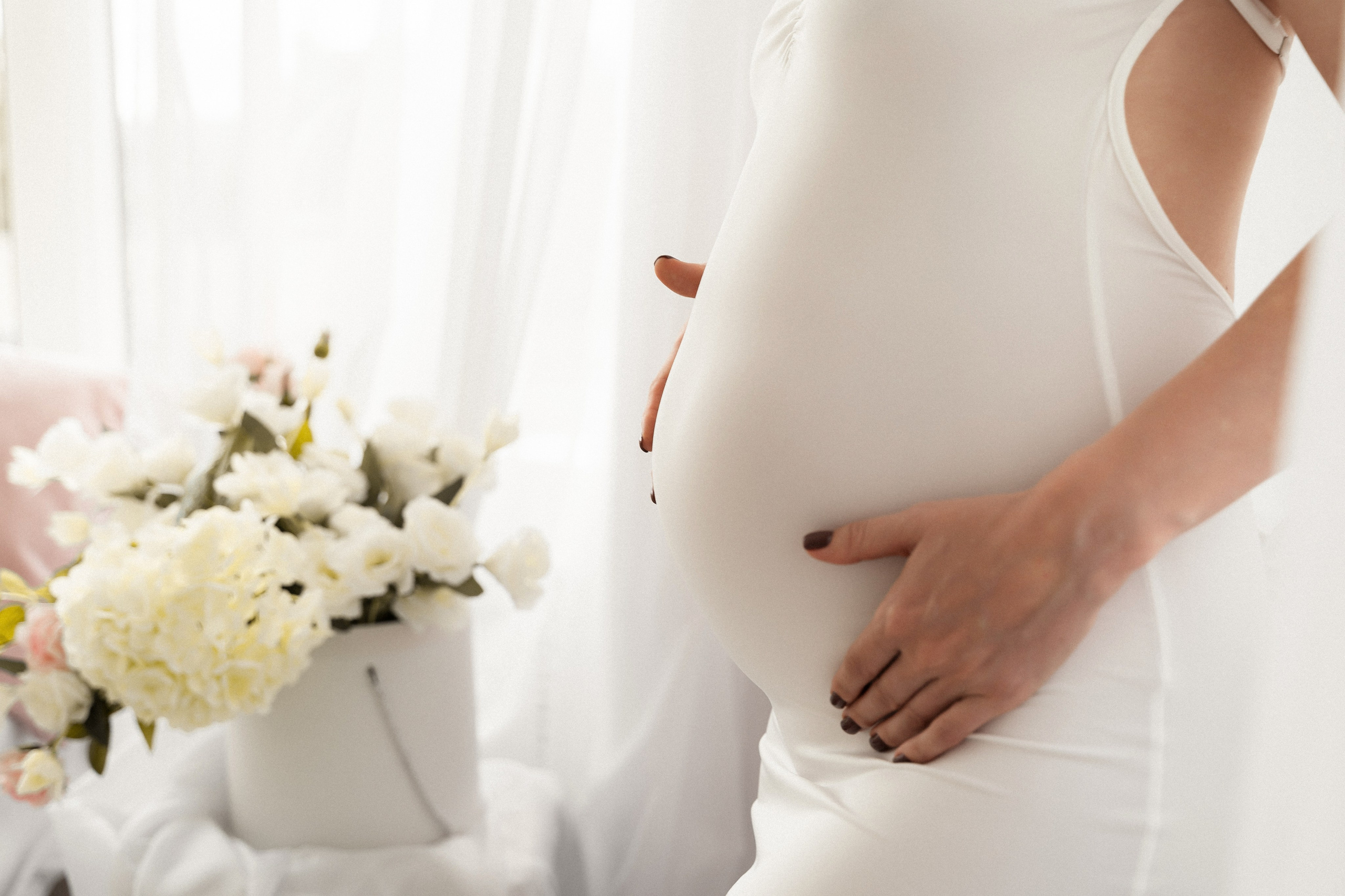 Ира. Фотограф Алина Филимонова Тверь