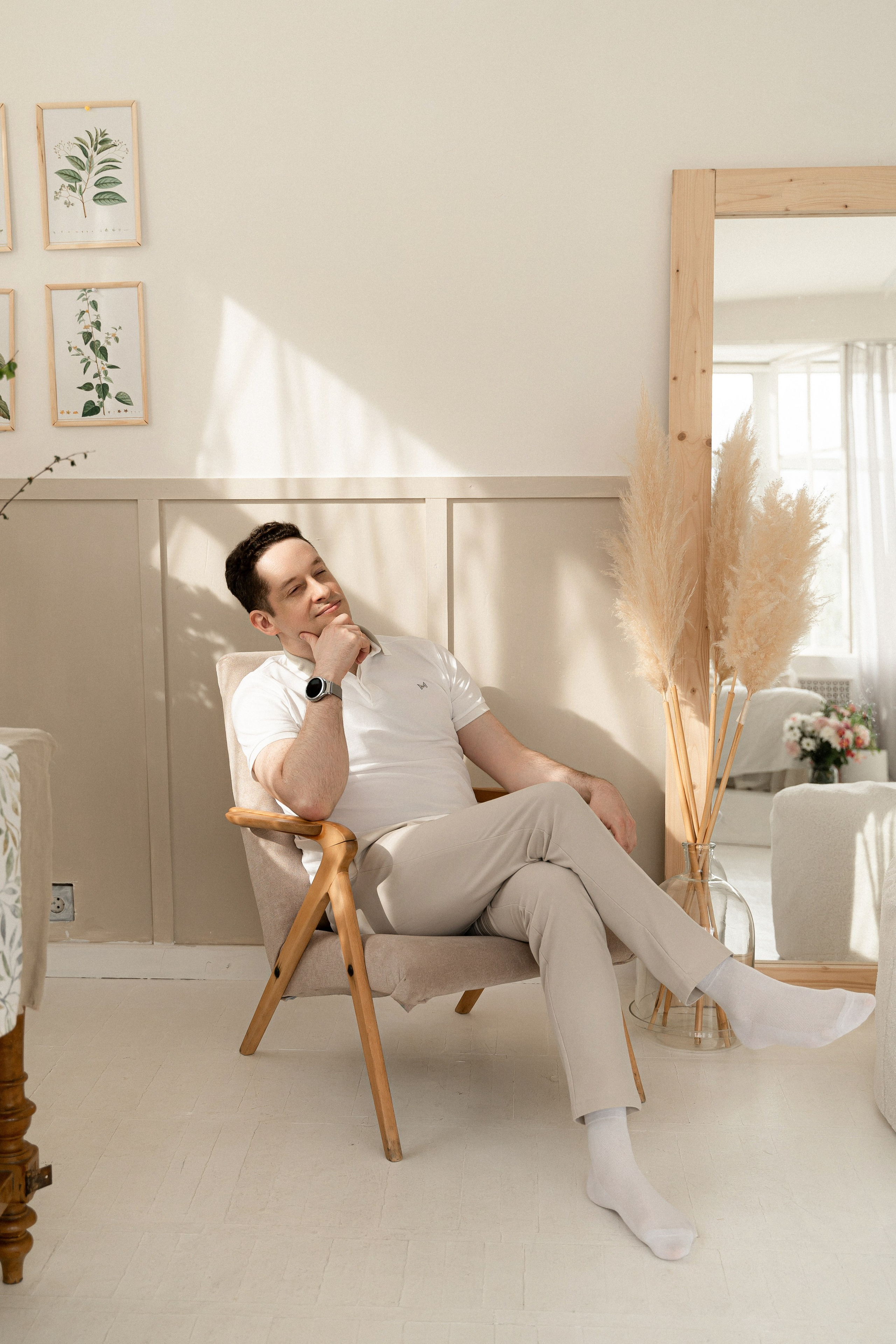 Костя и Джани. Фотограф Алина Филимонова Тверь