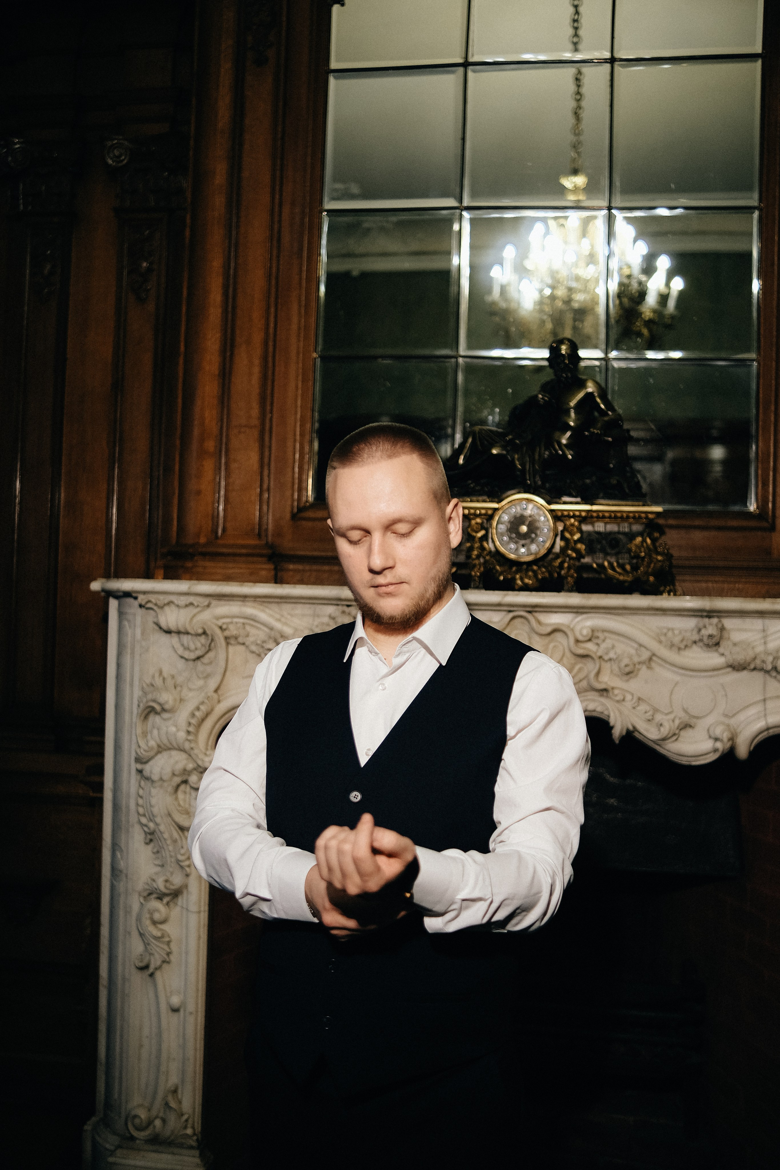 Аня & Рома ДБ1+Дом Учёных. Phdkvmr.ru