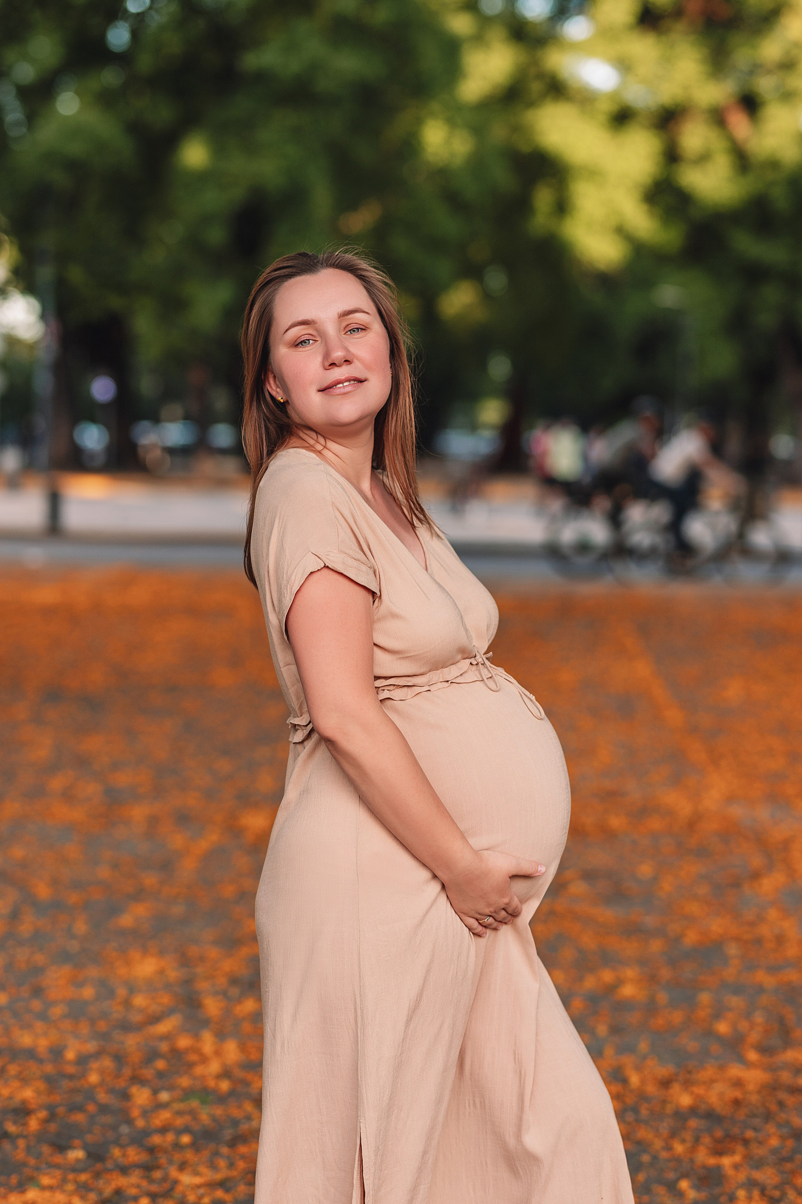 Esperando un milagro. Fotógrafo en Buenos Aires