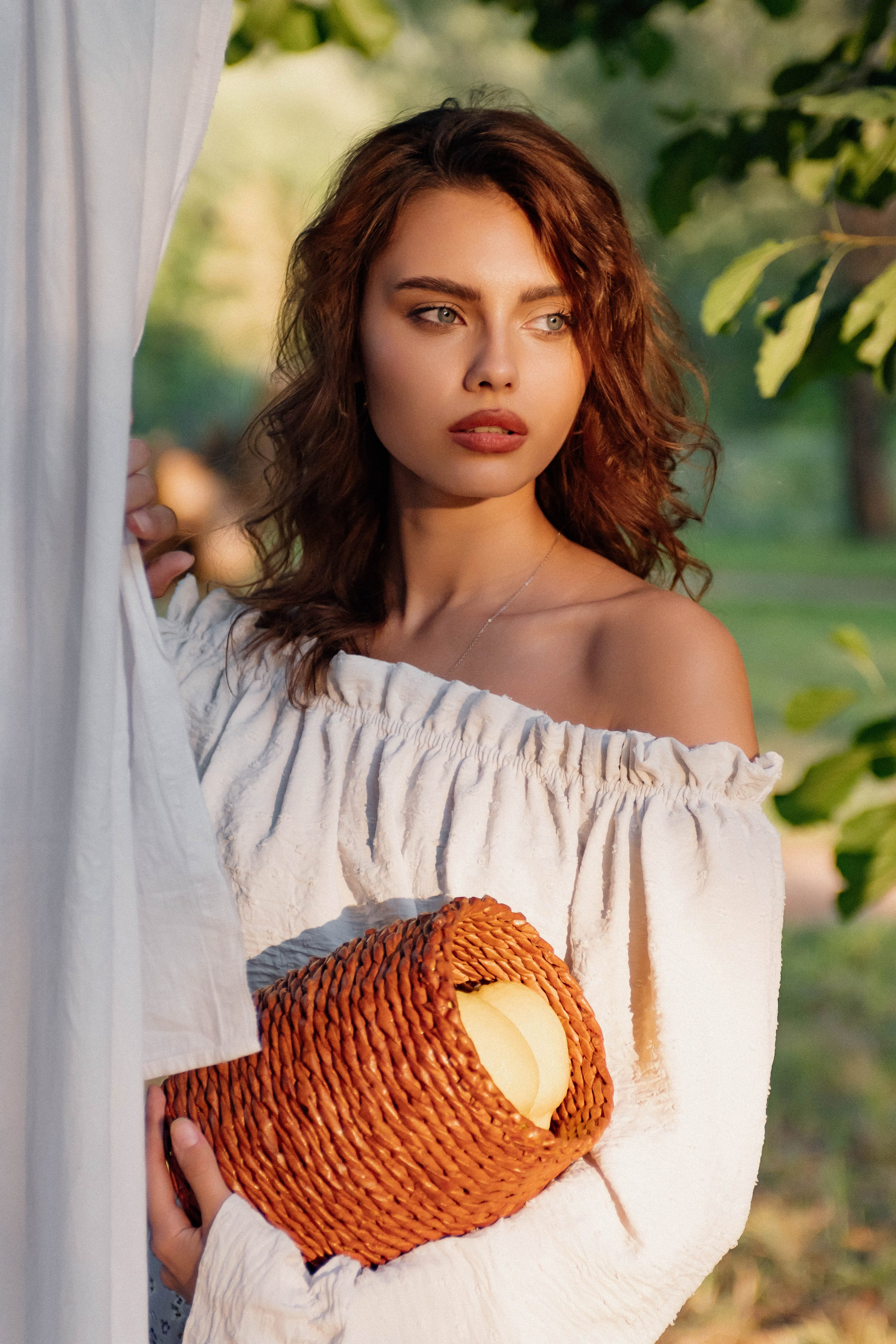 Фото-пикник: портреты. Фотограф в Твери Дементьева Анастасия