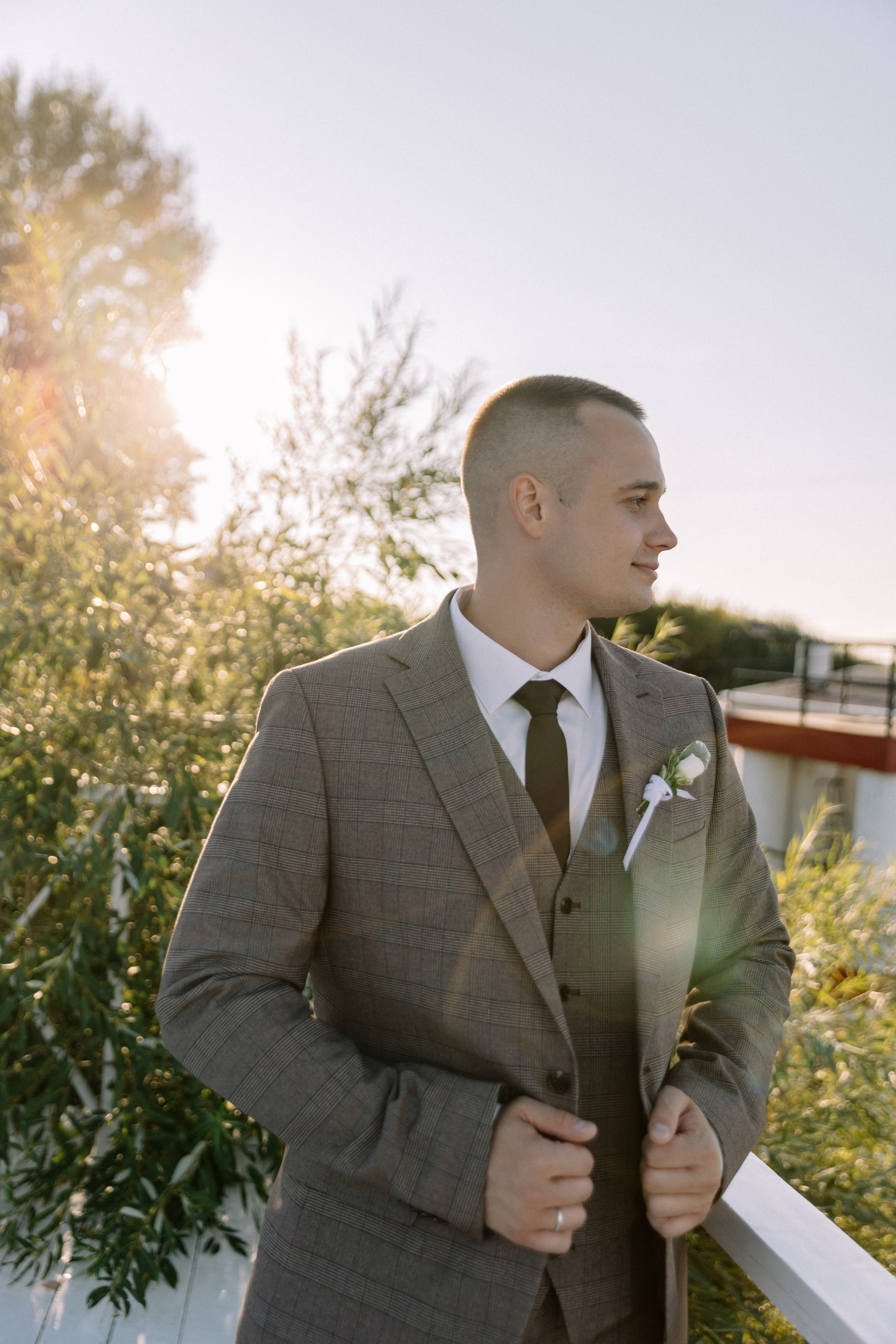 Церемония и банкет — Настя и Сережа. Свадебный фотограф в Нижнем Новгороде Генеральская Ира