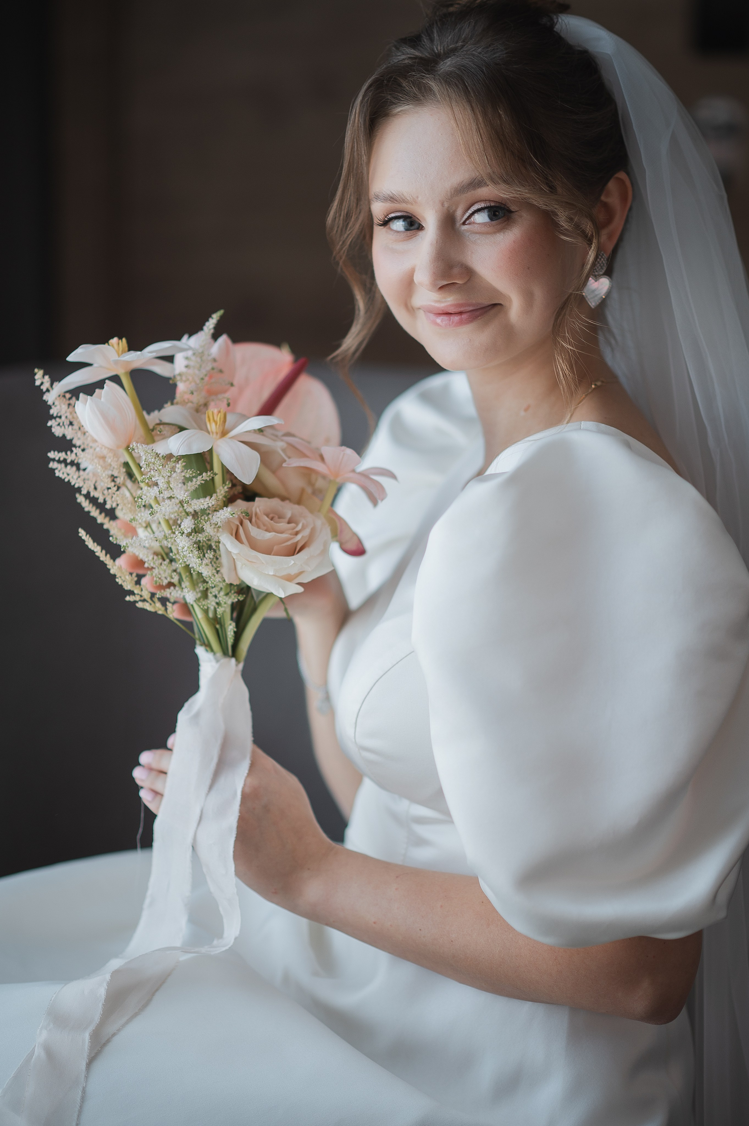 Никита и Ульяна. Свадебный фотограф в Ярославле Денис Медоваров