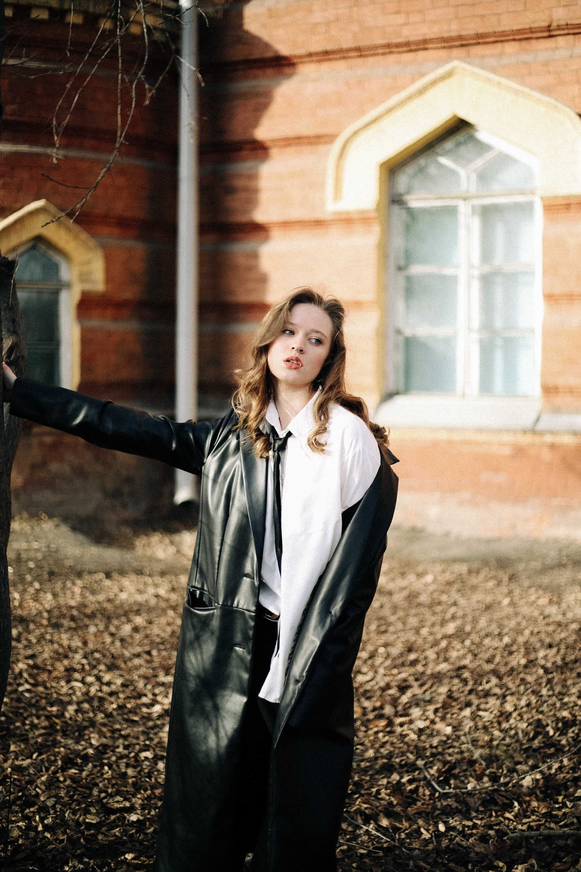 Эля. Ксения Шашкина