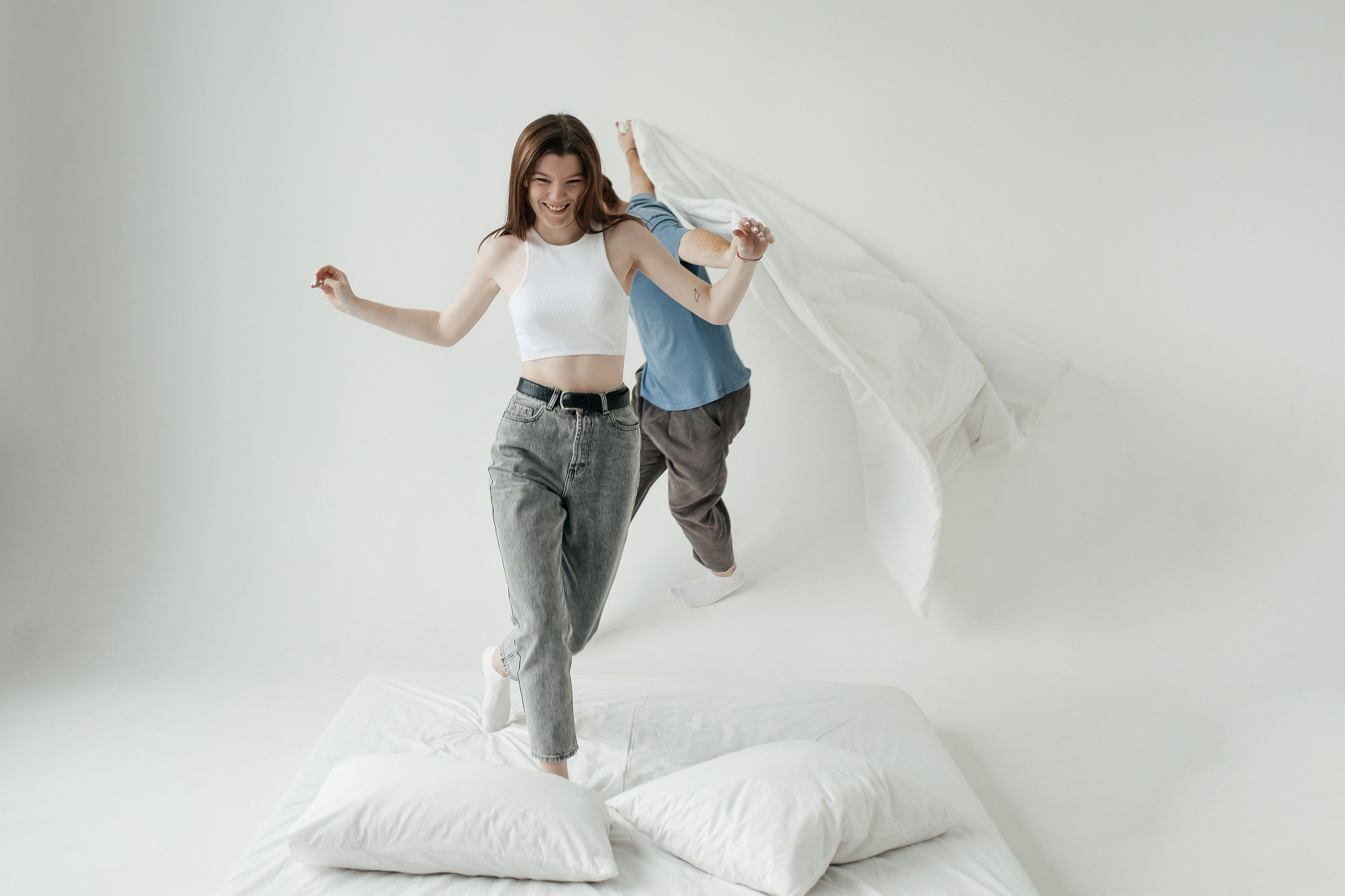 Ваня Полина. Семейный и свадебный фотограф в Томске Марилова Ольга