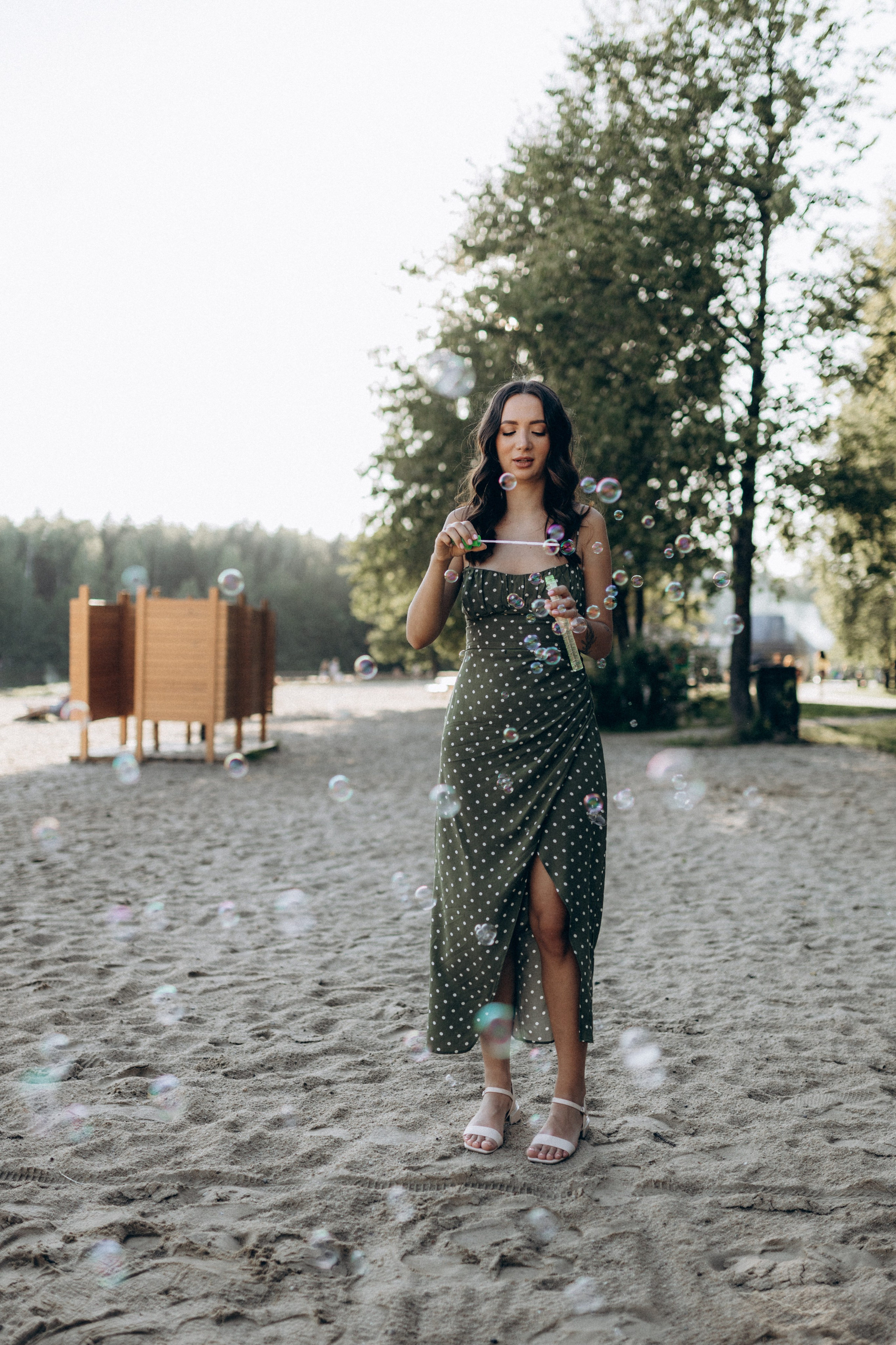 Артём, Полина, Серёжа. Фотограф НОГИНСК, Москва, Анастасия Белая