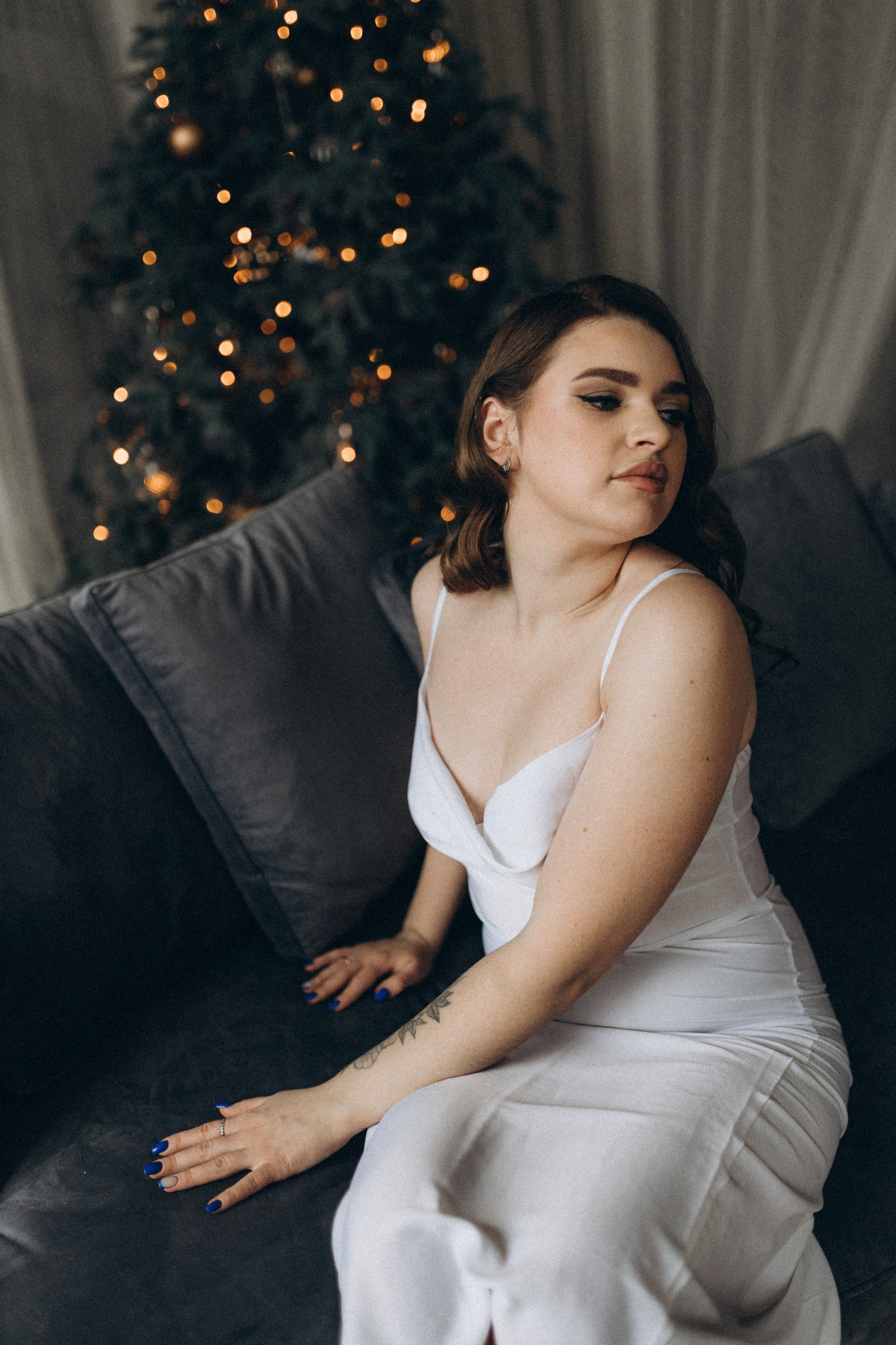 Юля, Артём/ Надя, Рома. Фотограф НОГИНСК, Москва, Анастасия Белая