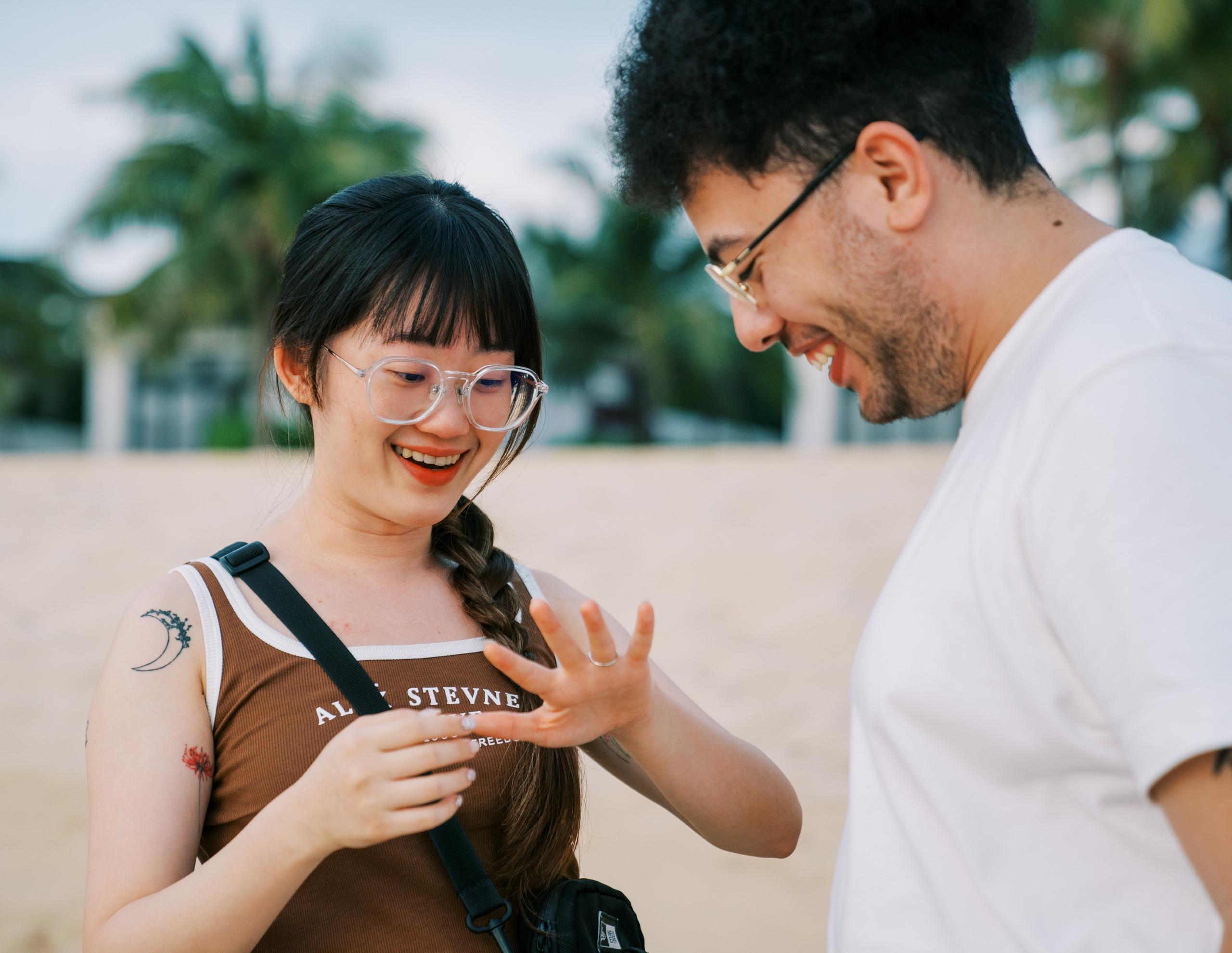 Engagement. Phu Quoc Photographer — Phu Quoc wedding Photograper