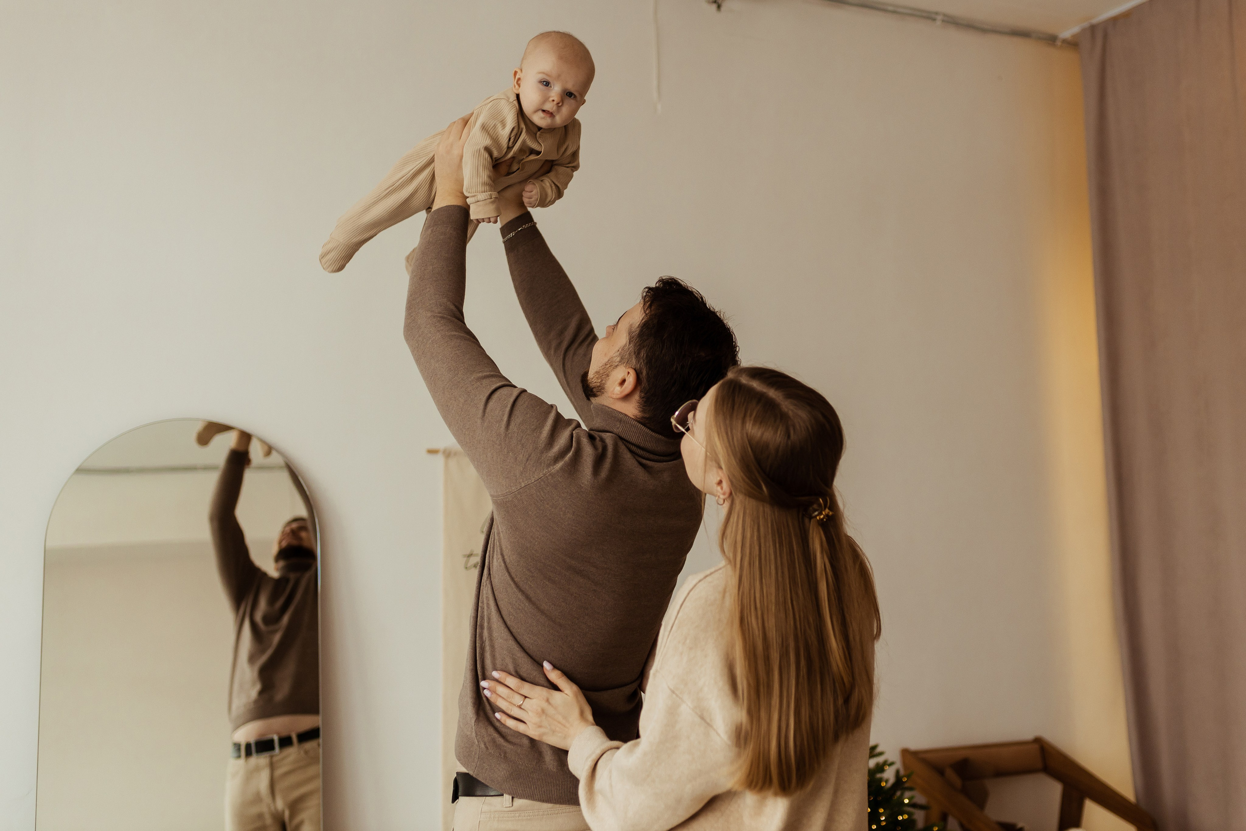 Саша, Маша и Ваня. ФОТОГРАФ Маргарита Сивакова | Ярославль Кострома Москва