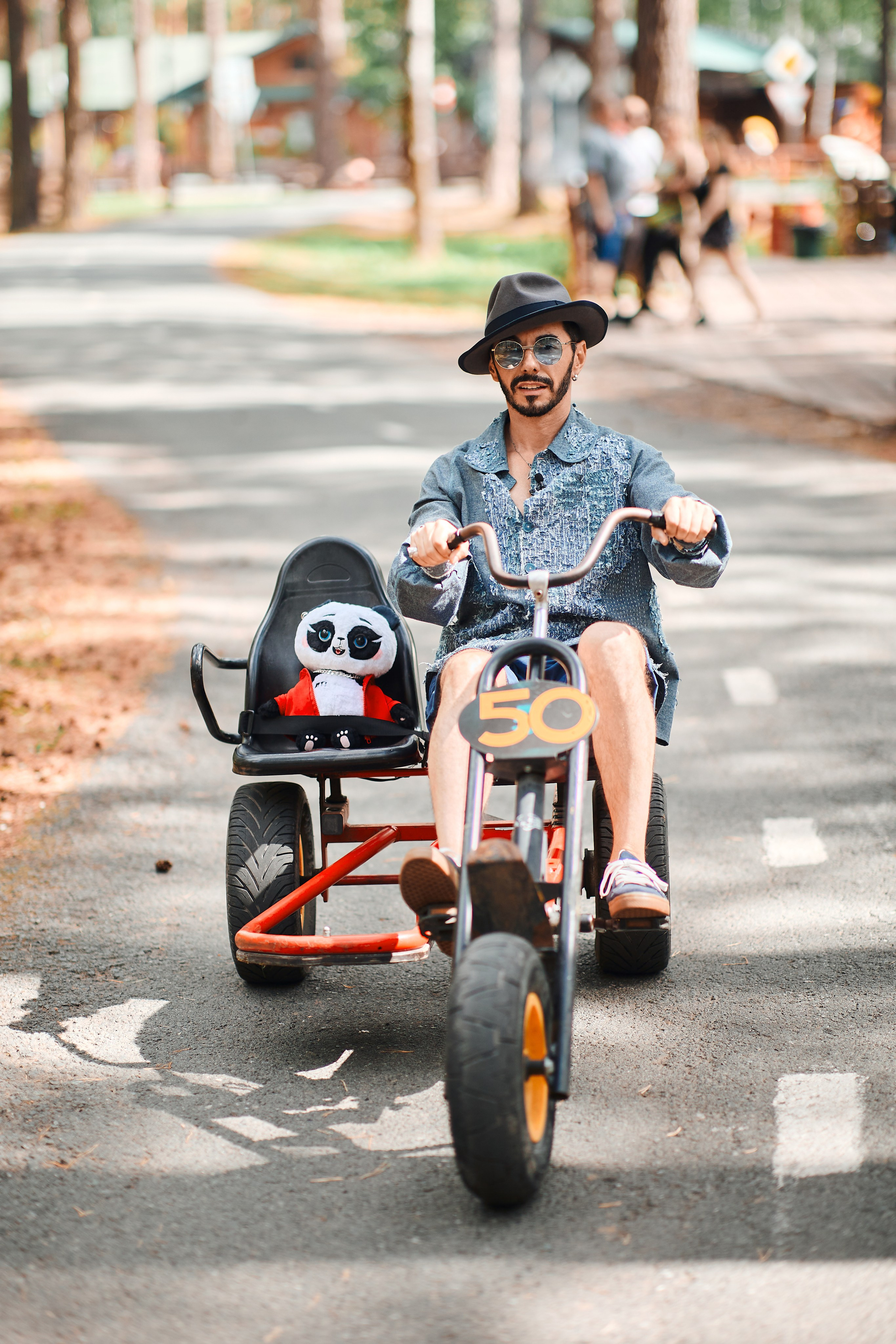 Тимур Родригез. Иван Март Свадебный и портретный фотограф Тюмень