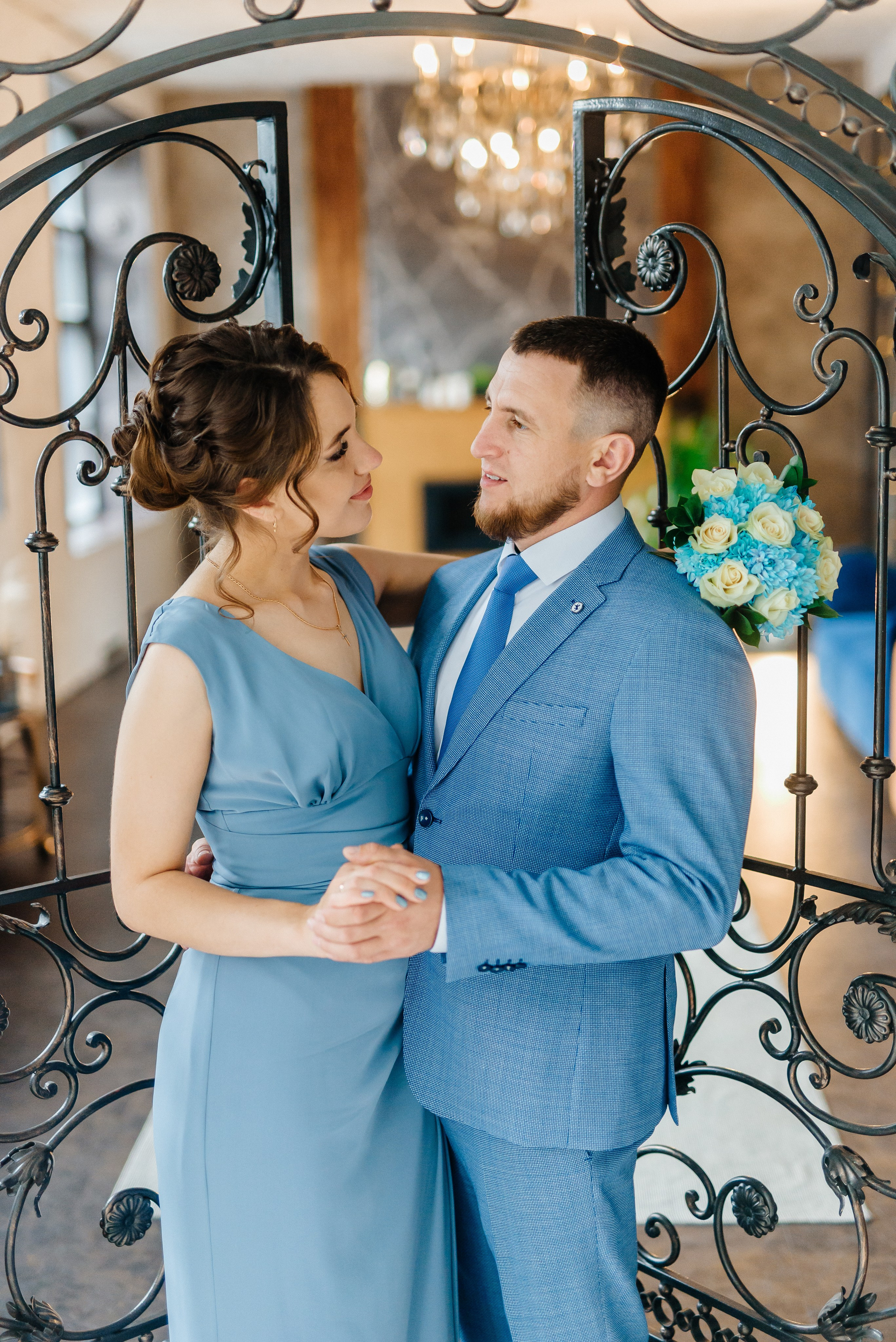 Марина & Алексей. Семейный фотограф в Барнауле