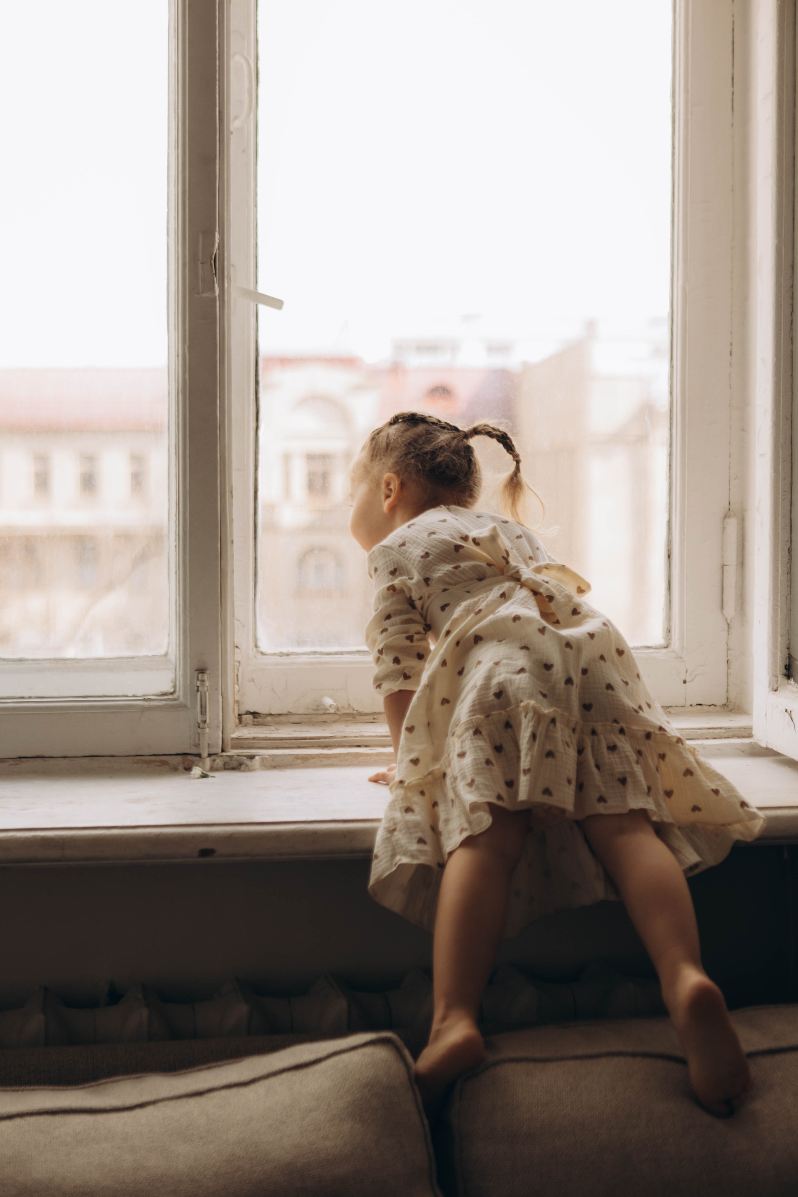 Зарина и Дарина. Наталья Косьянова. Ваш фотограф. Москва