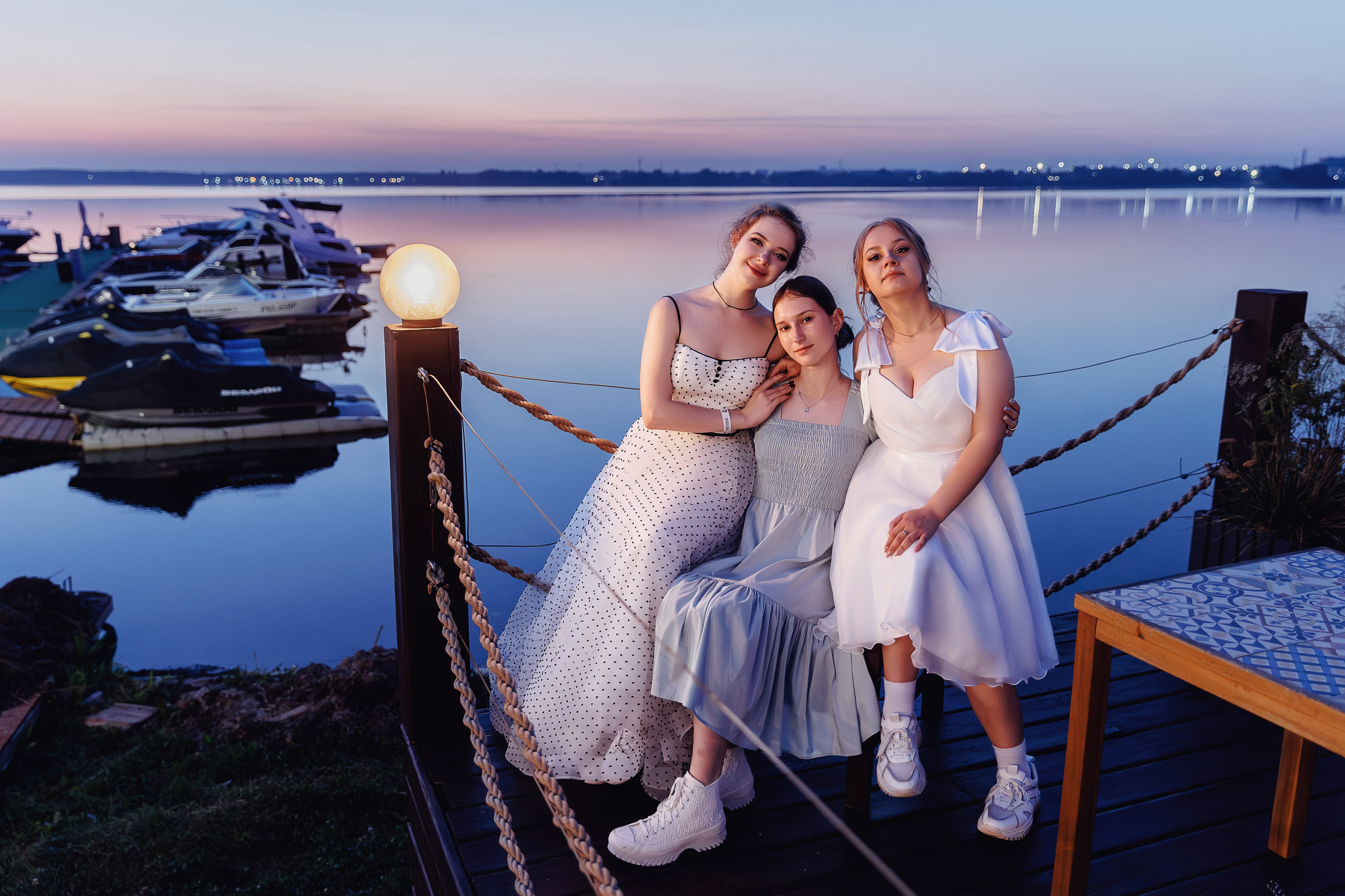 Отзывы. Свадебный фотограф Денис Перминов в Воронеже