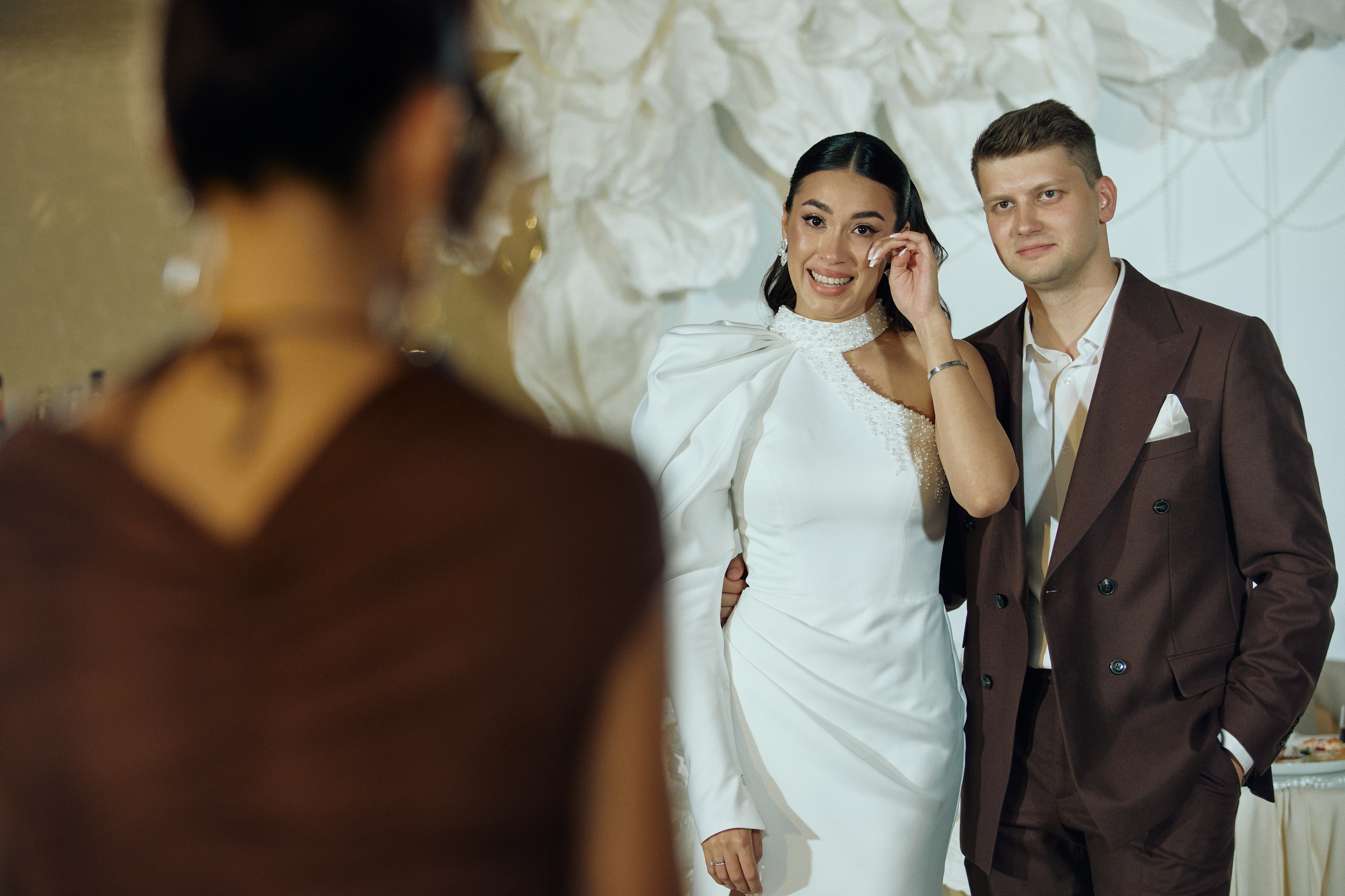 Danil & Ksenia. Event агентство PAPRIKA в Екатеринбурге