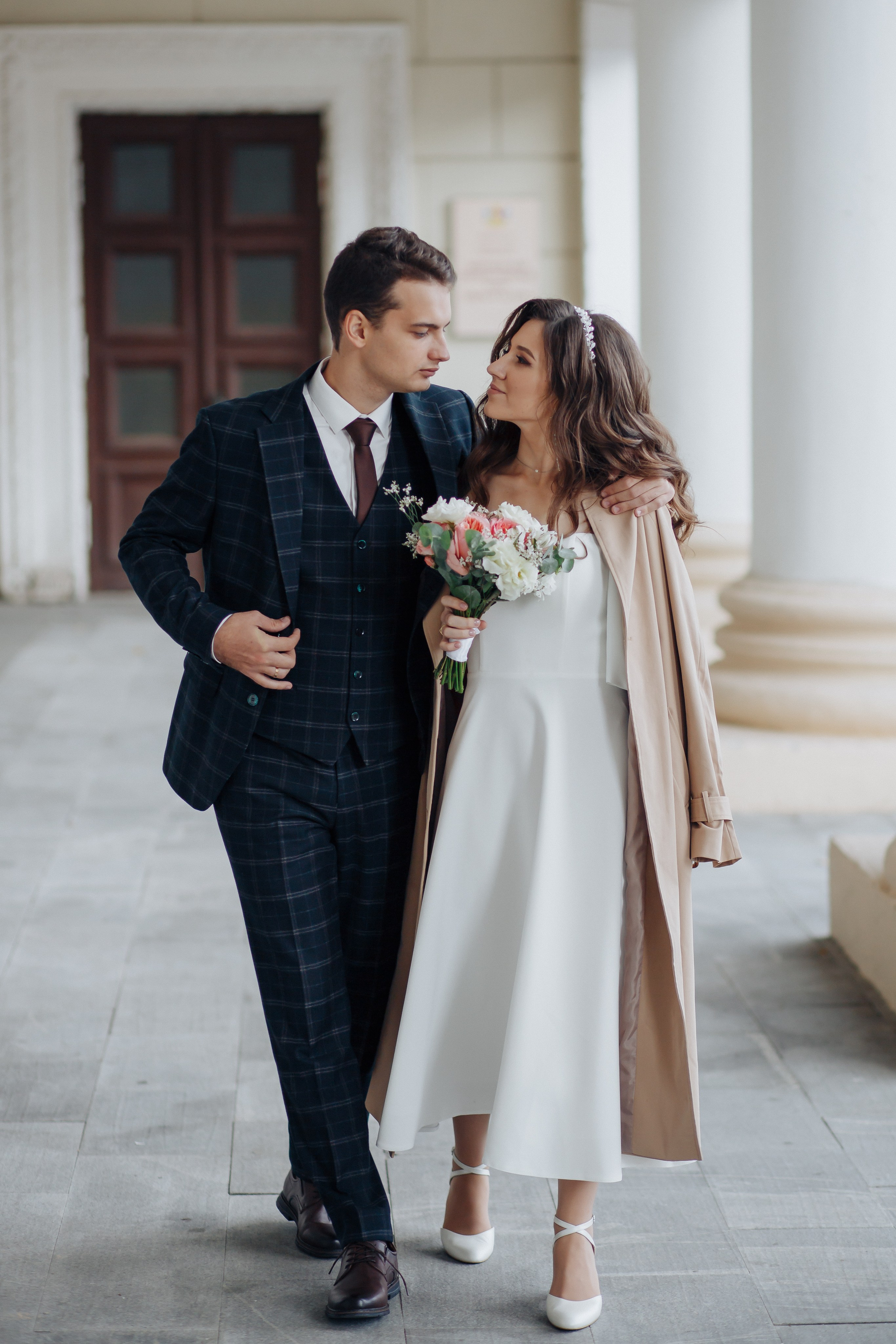 Свадебный фотограф Воронеж