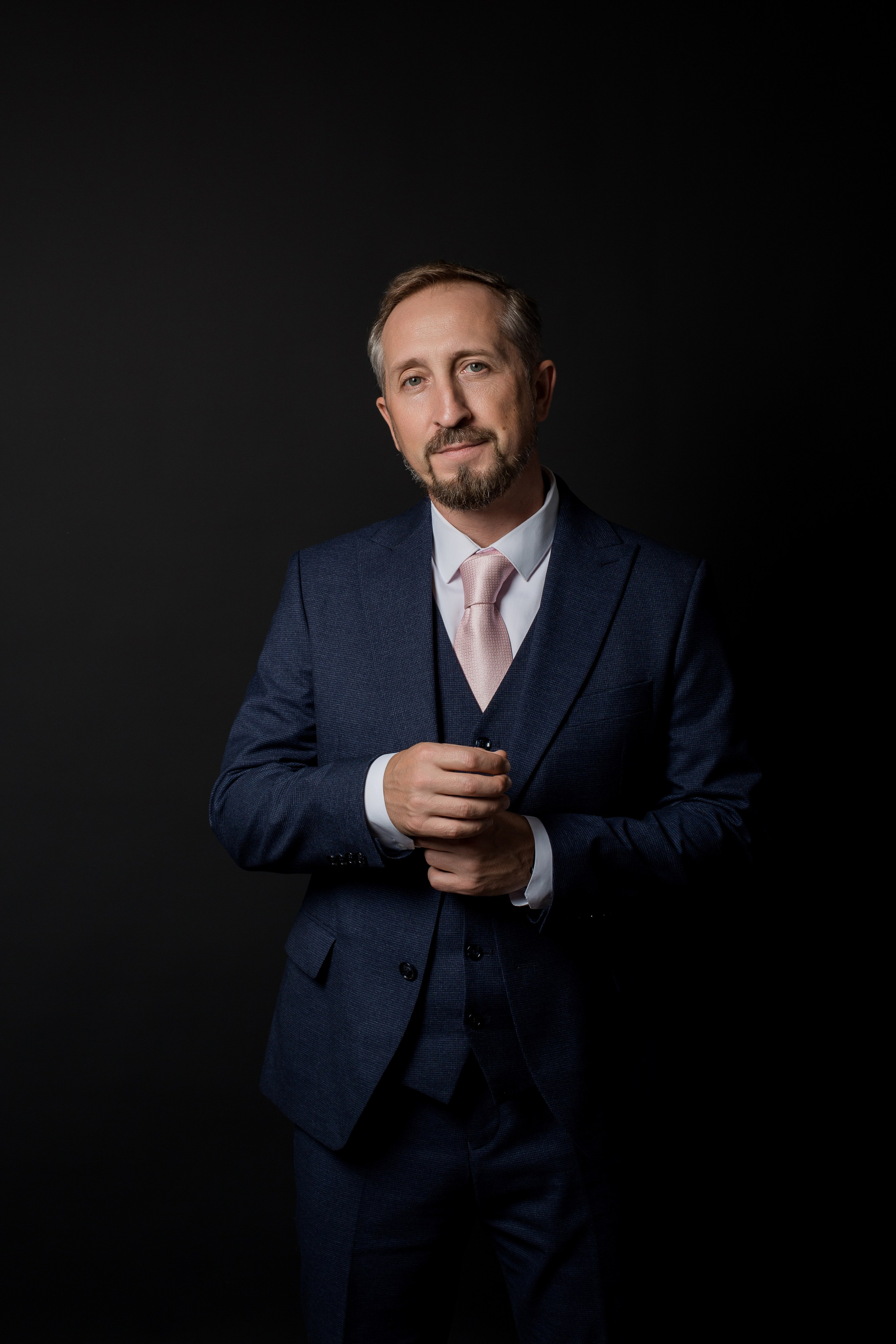 Владислав Самойлов. Ирина Квасова | Фотограф в стиле VOGUE | Тюмень