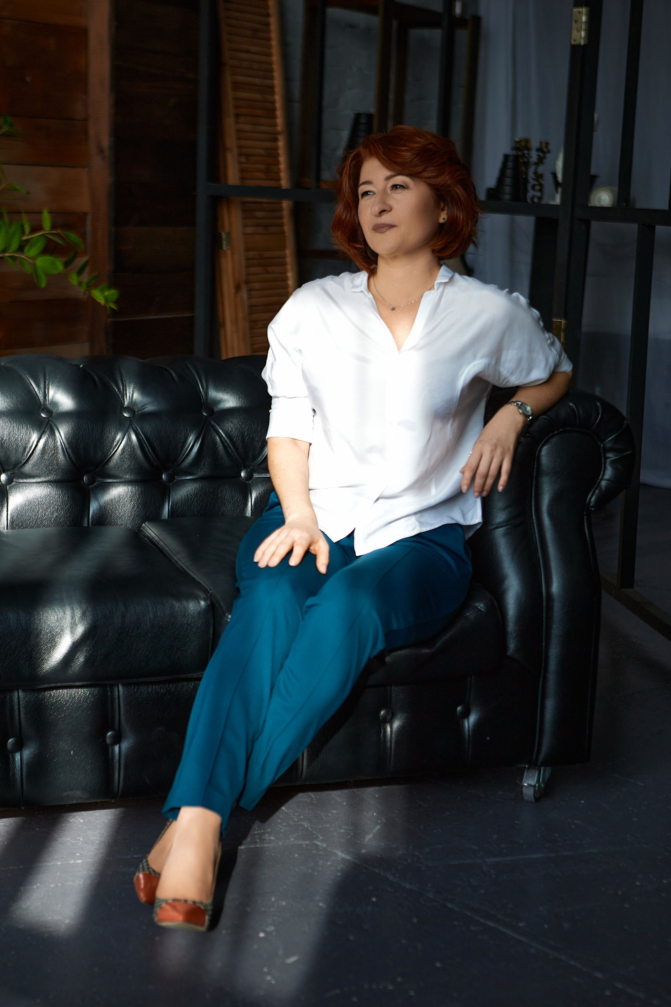 Студийная съемка для бизнеса Виктория. Семейный и свадебный фотограф в Краснодаре Михеева Светлана