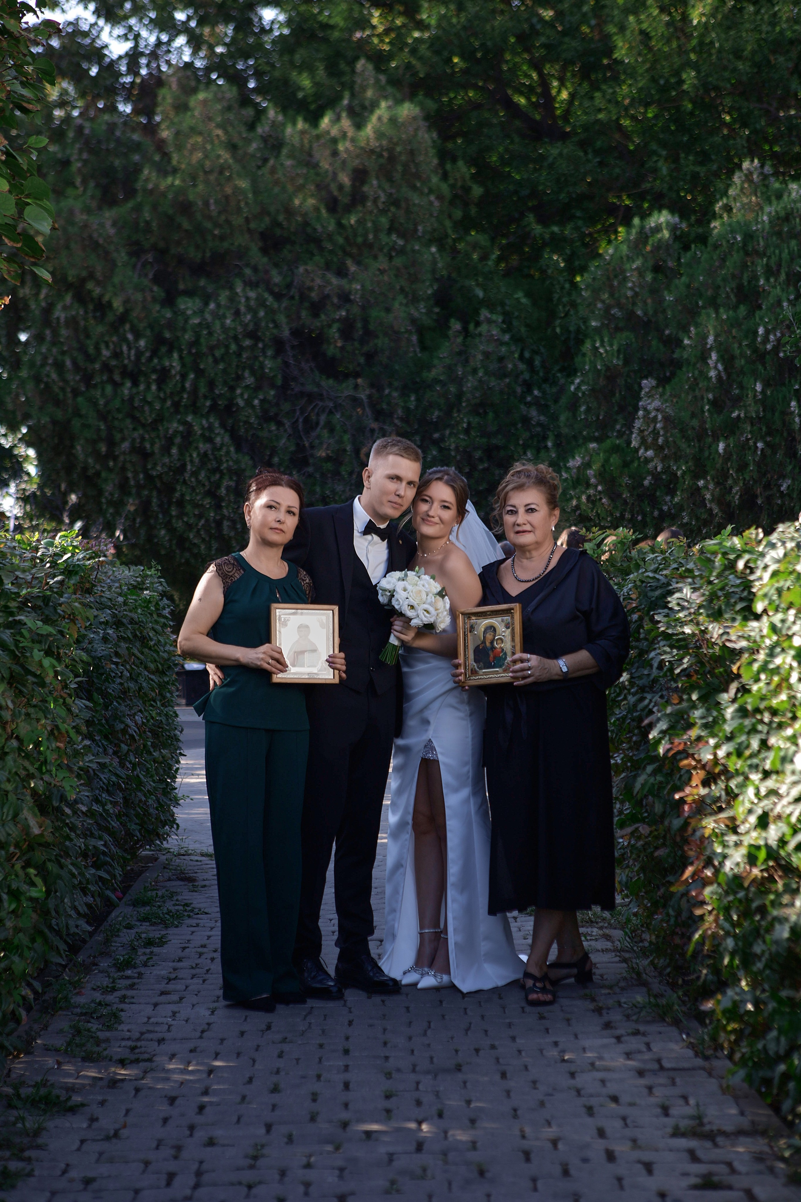 Свадебная съемка Артема и Евгении. Семейный и свадебный фотограф в Краснодаре Михеева Светлана