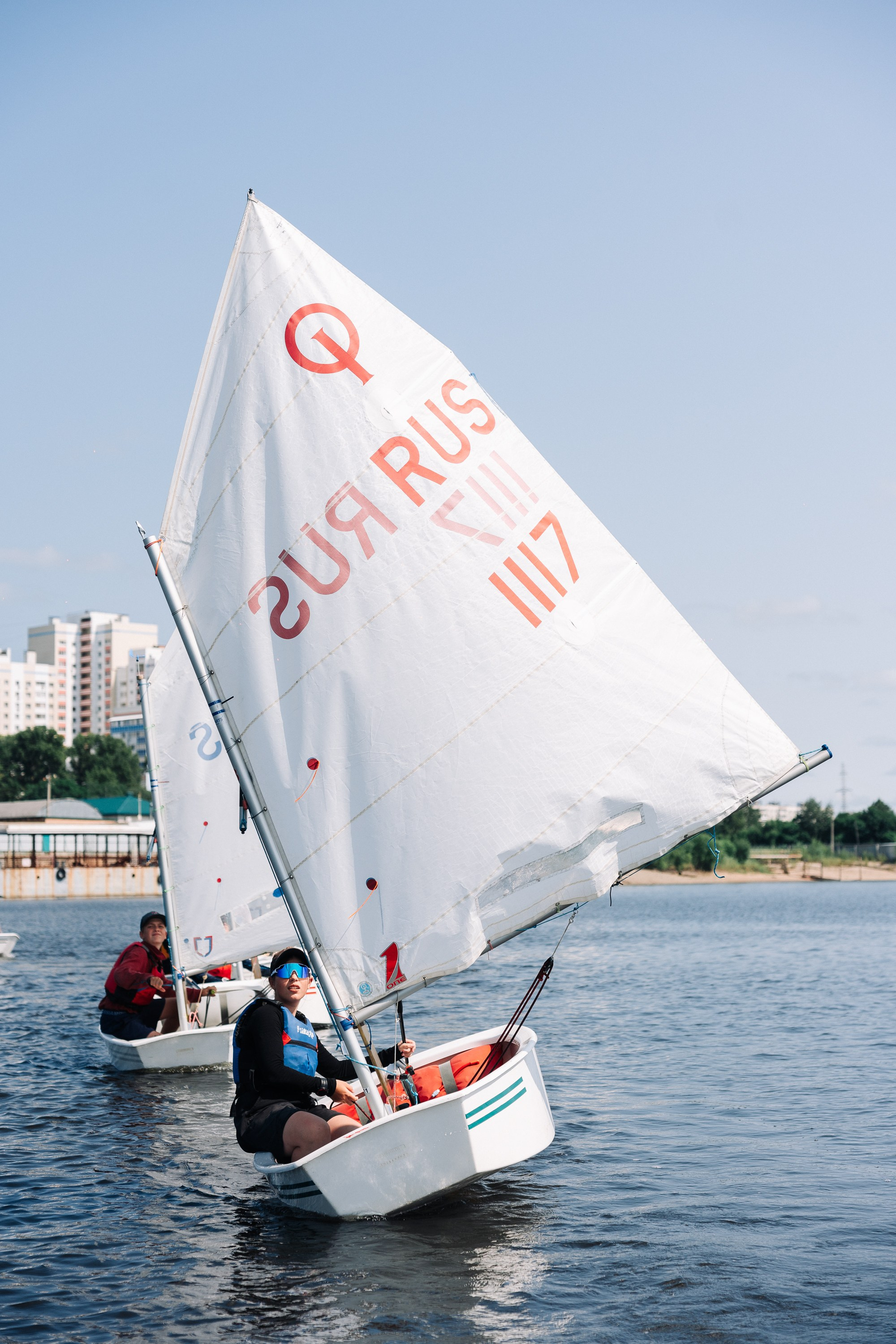 ЯХТ клуб. Фотограф в Хабаровске Швендых Рудольф