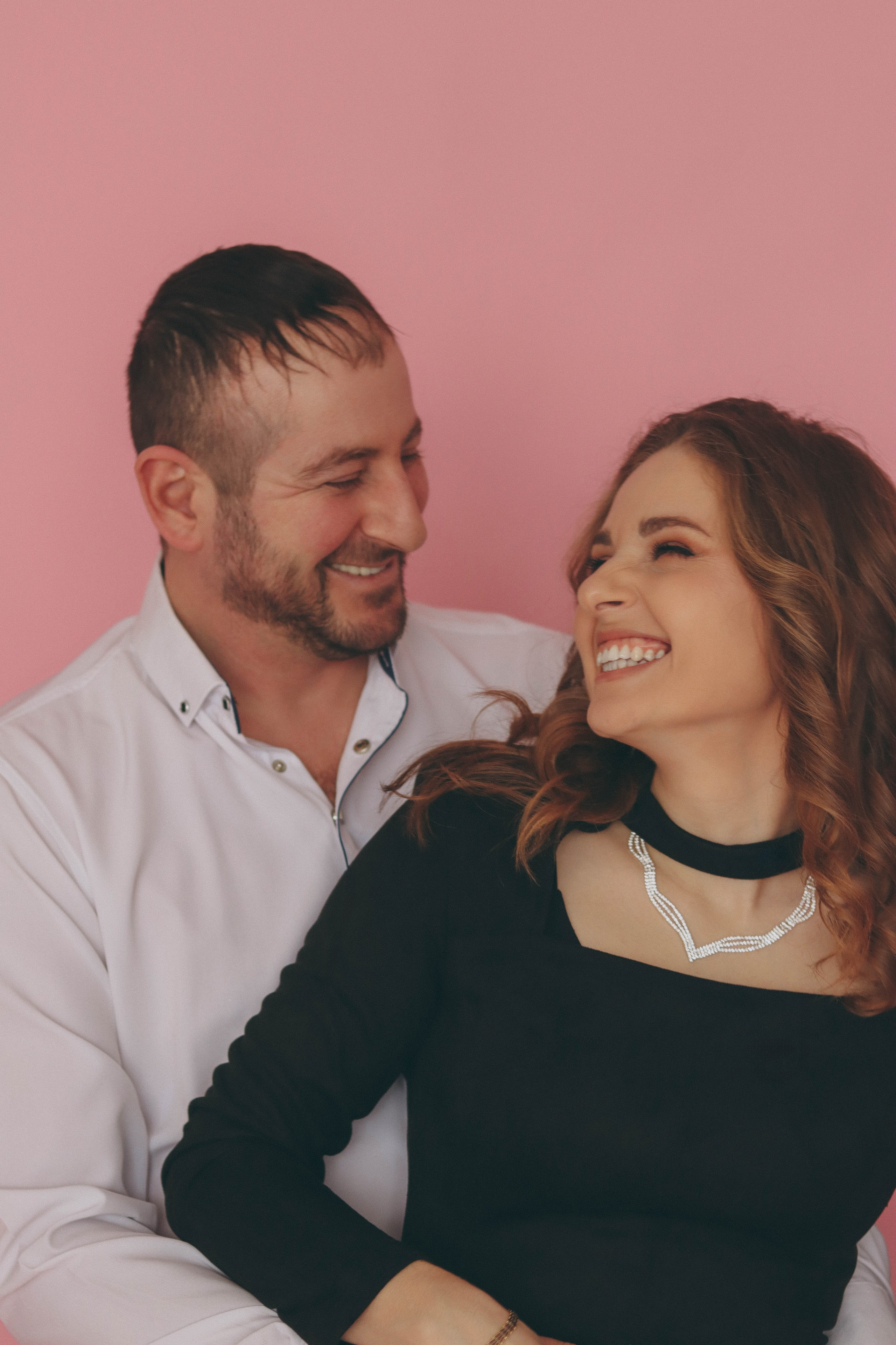 Семейная съёмка Елены ко Дню Рождения. Фотограф Самара Лена Мандарин