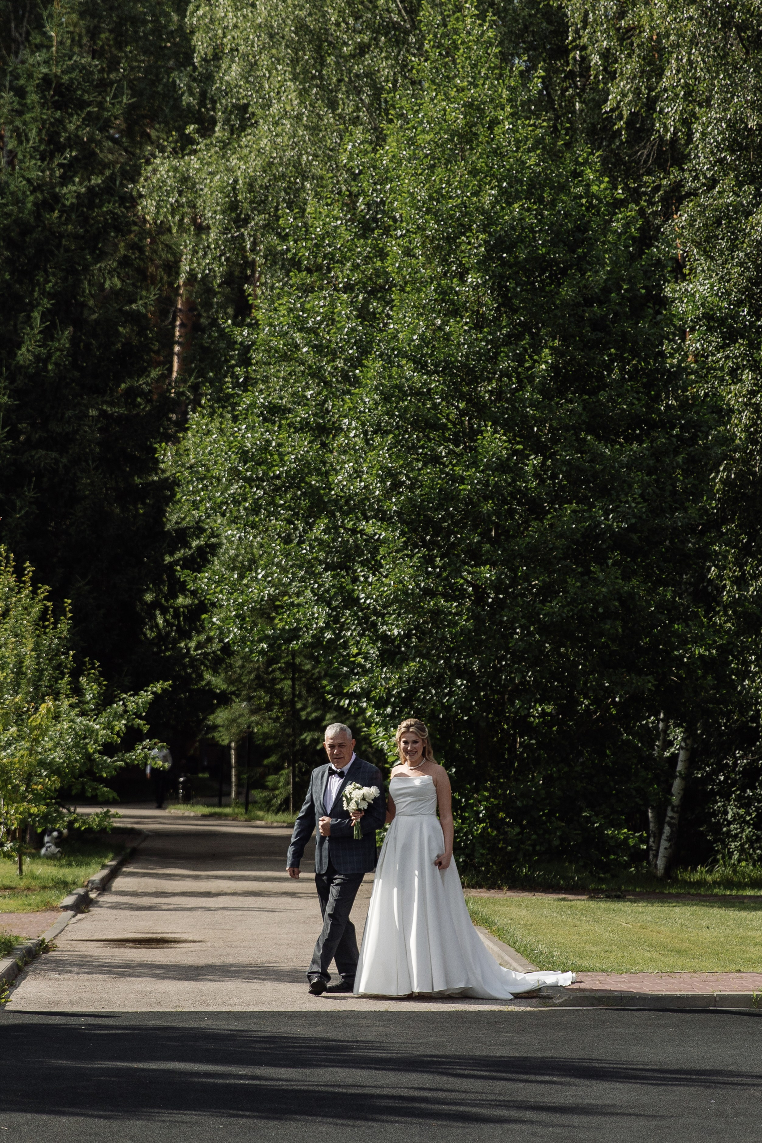 21.06.2024 Алексей и Лиза. Свадебный фотограф в Нижнем Новгороде — Эдуард Смирнов