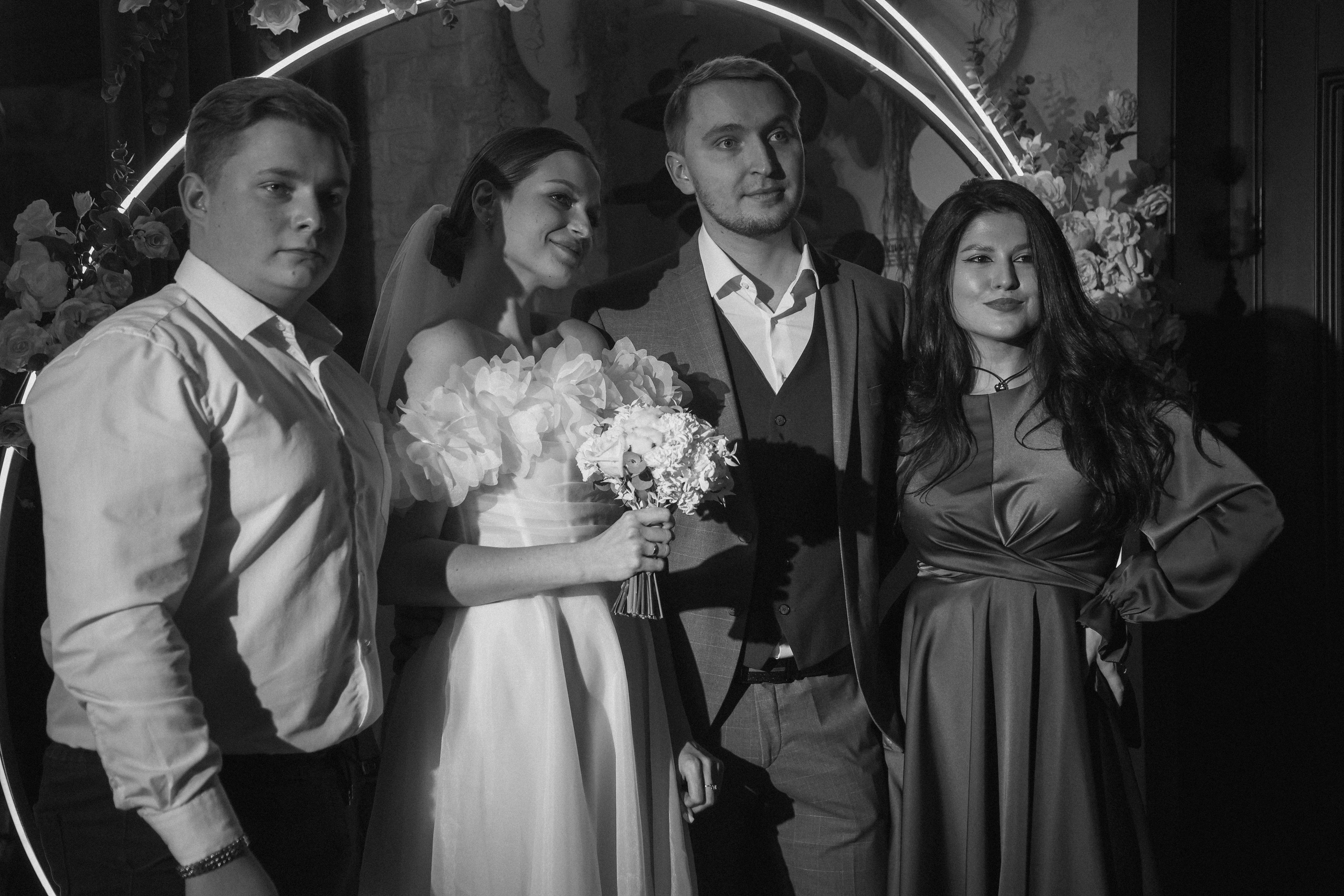 Евгений и Виктория. Фотограф Волгоград / Волжский