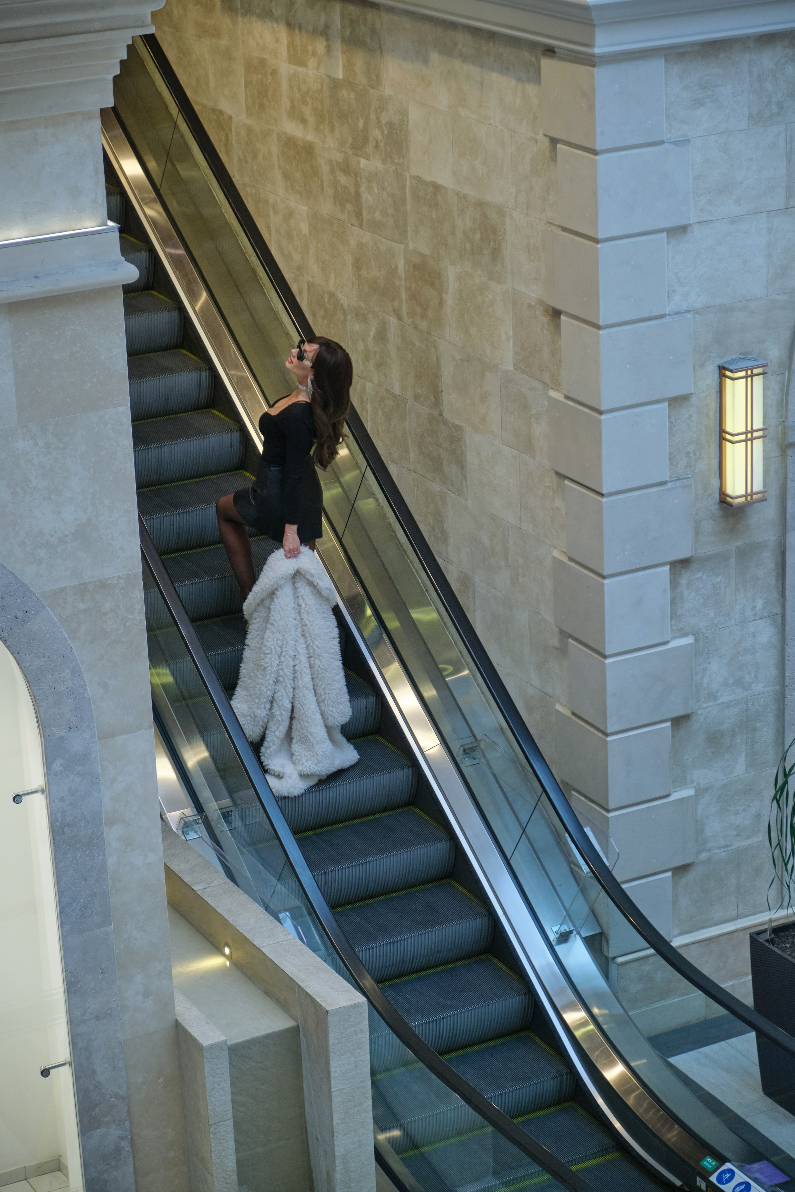 Вегас. Портретный фотограф в Москве Наталья Юшкевич