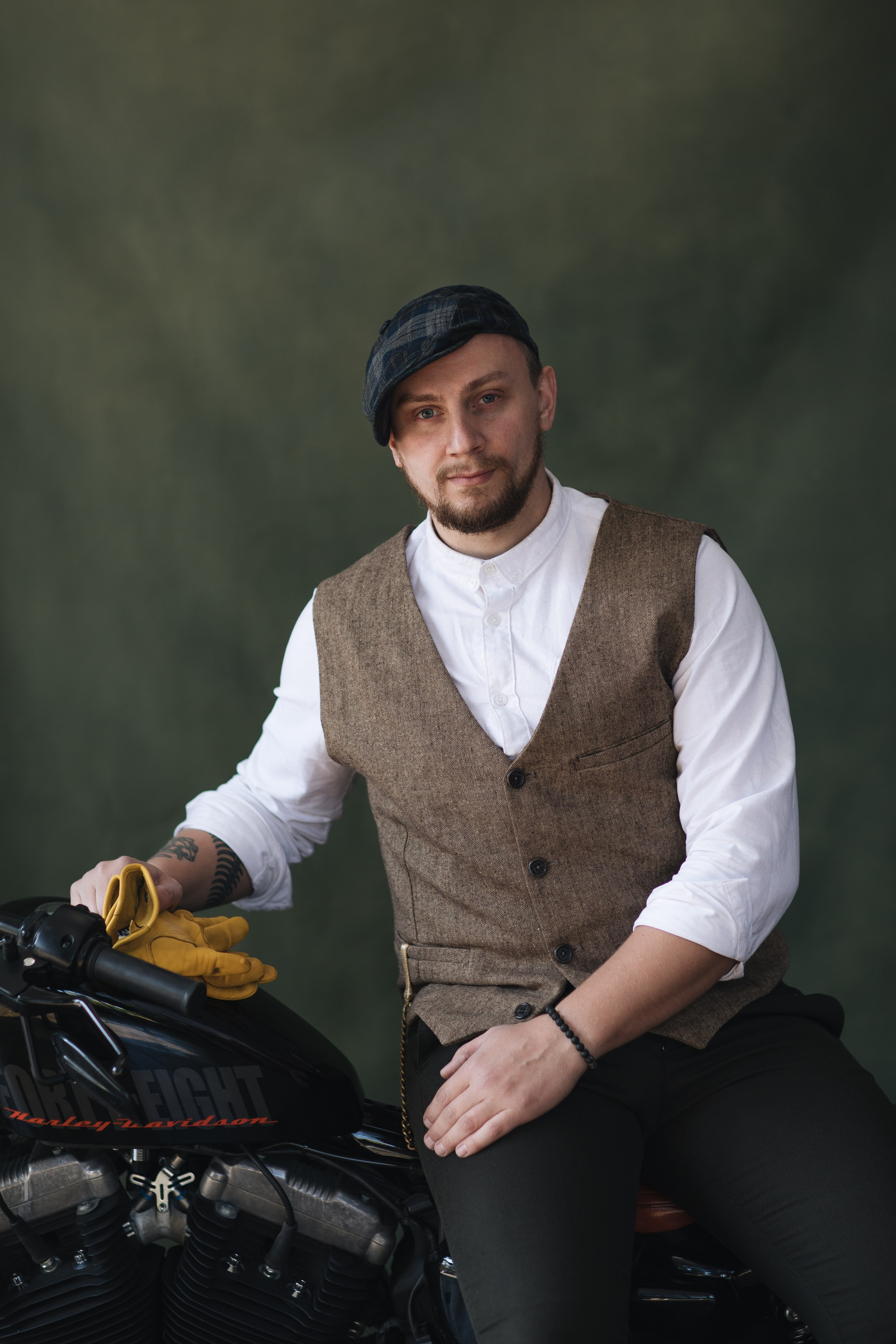 DGR. Семейный фотограф Александр Передерий