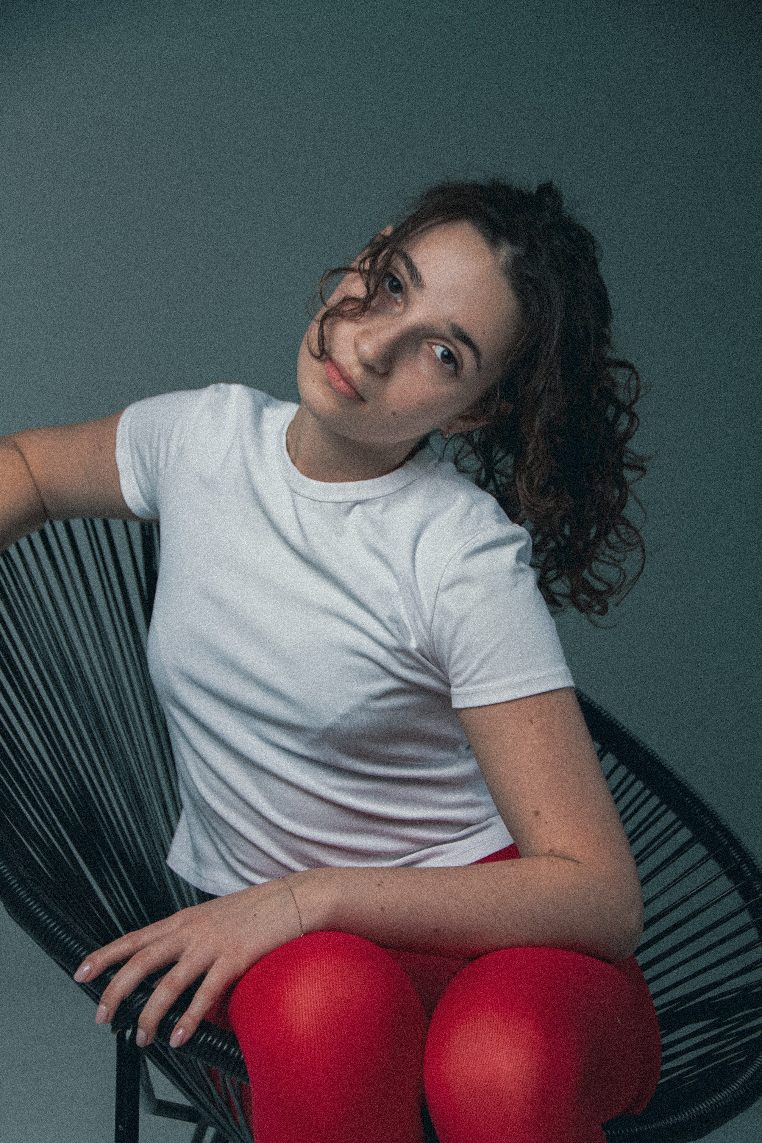 Фотосессия для девушек в городе Тула, студийная съемка, портретная фотосессия, индивидуальная фотосессия в Туле, тематические фотосессии. Фотограф Алёна Орлова в Туле