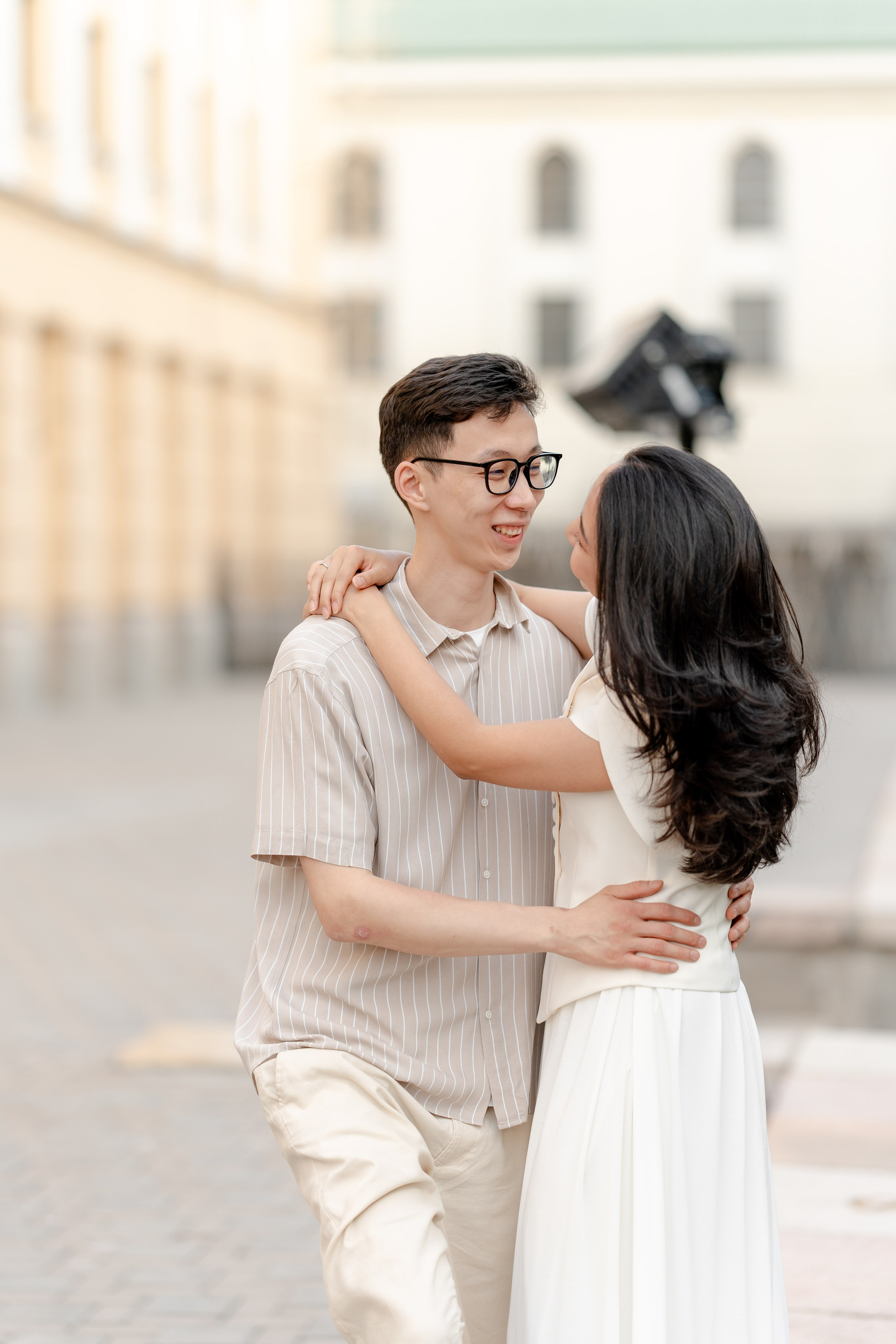 Aziz & Dana. Galam media