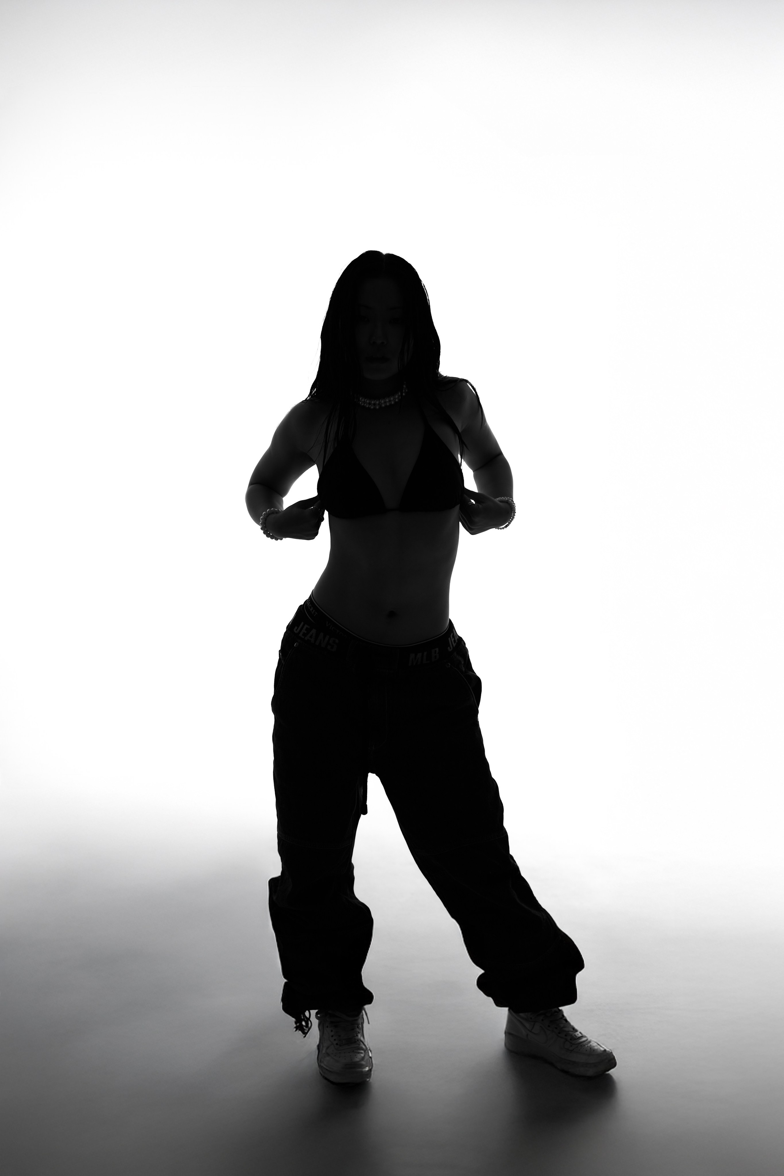 Время для себя. Искарова Зарина, фотограф в Алматы