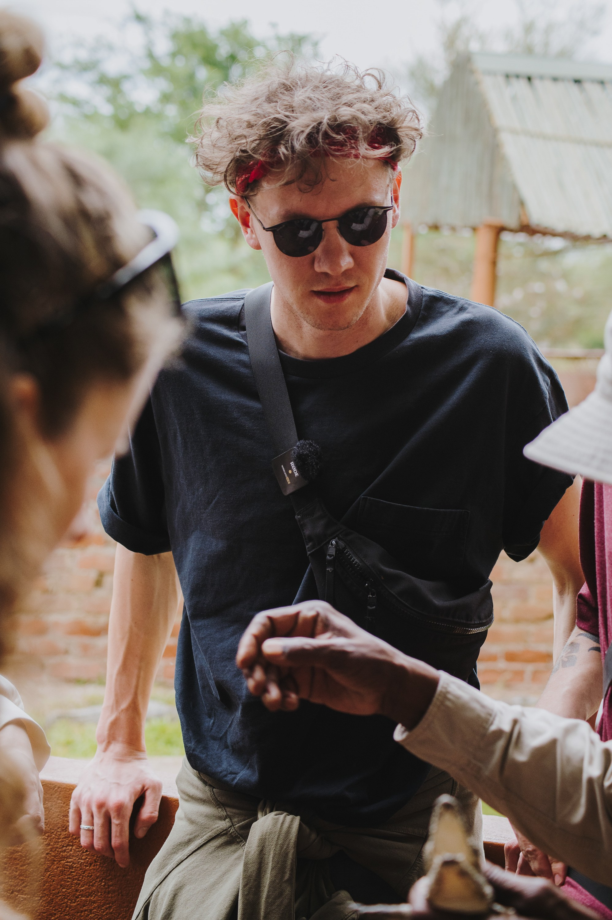 НАМИБИЯ. Роадтрип