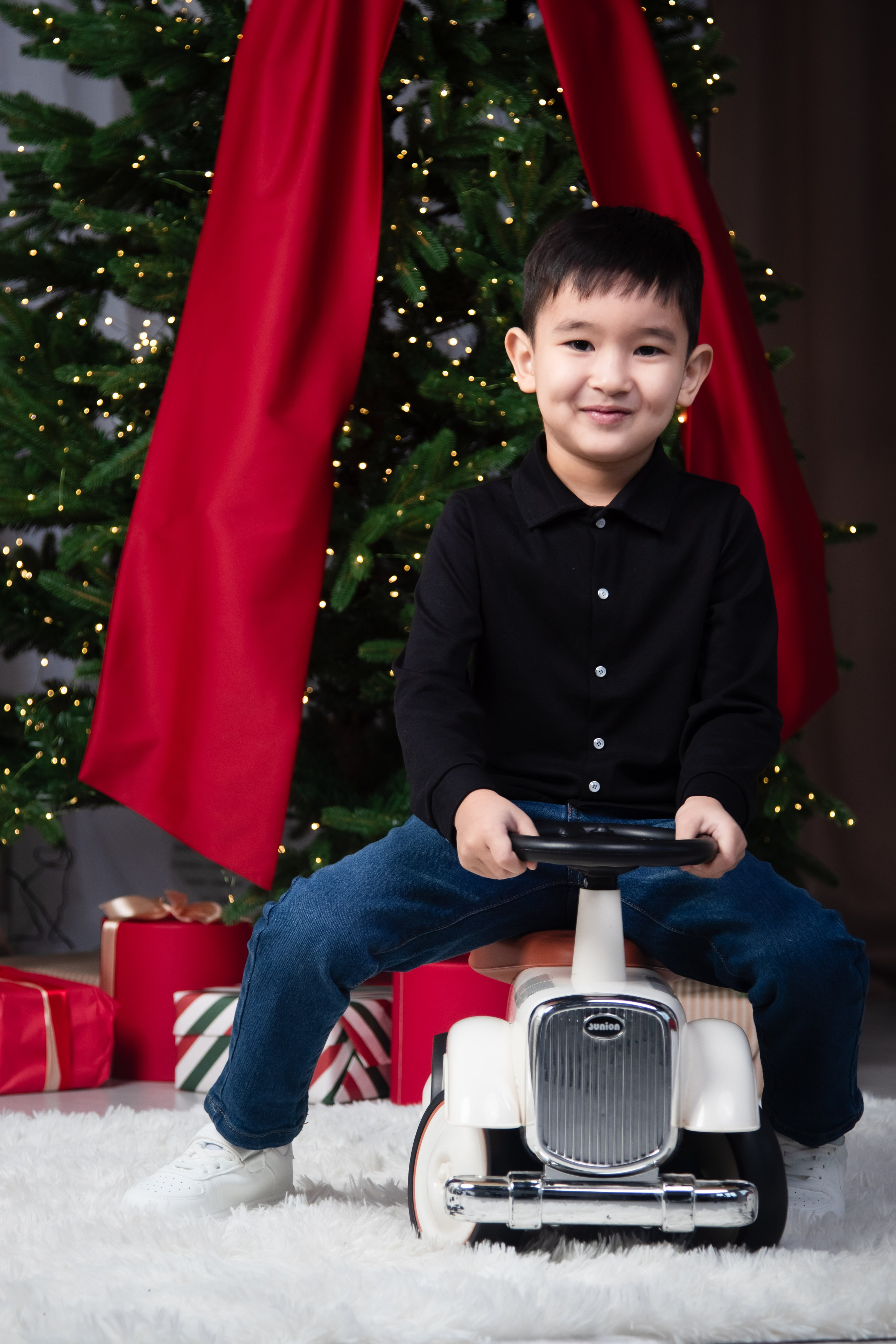 Семья. Репортажный фотограф в Москве и МО