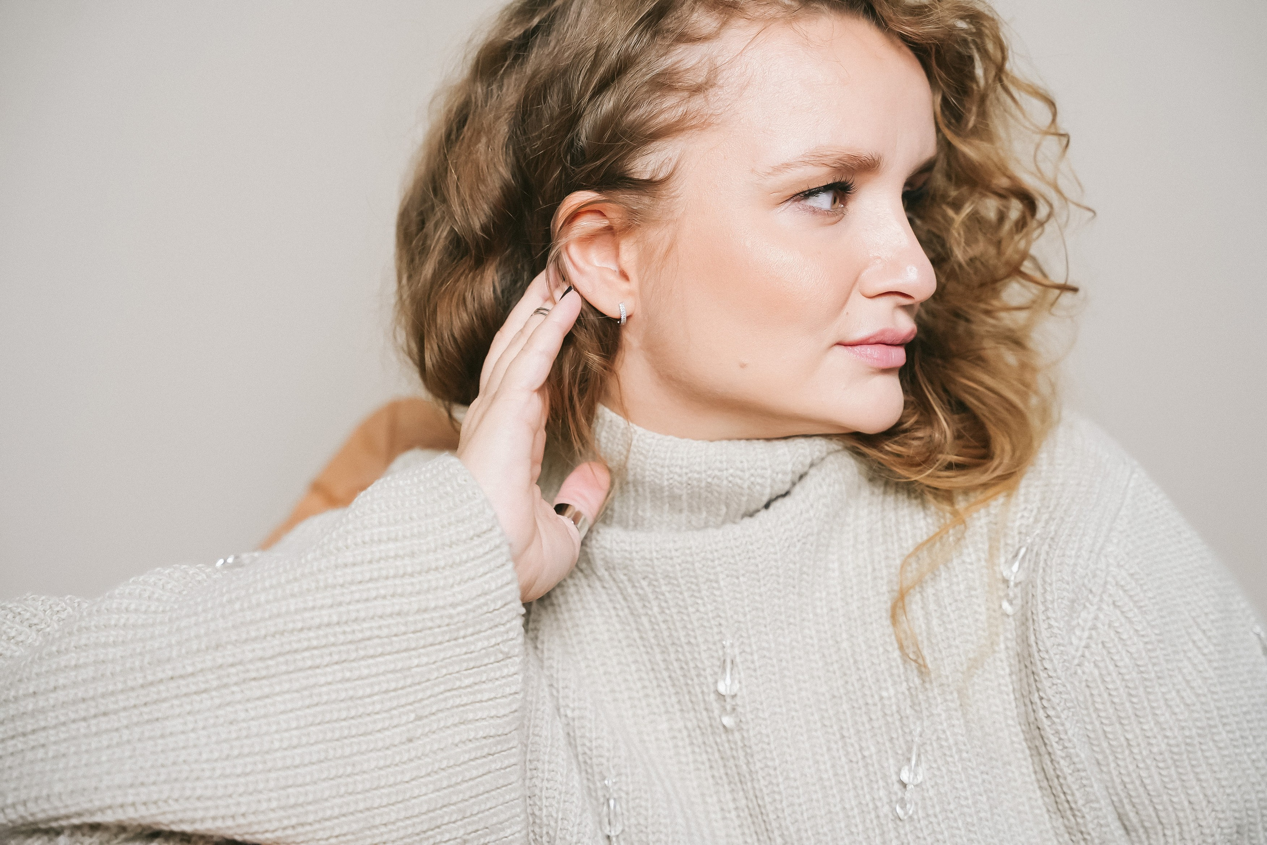 Юлия. Портретный и семейный фотограф в Перми Мила Ульянова