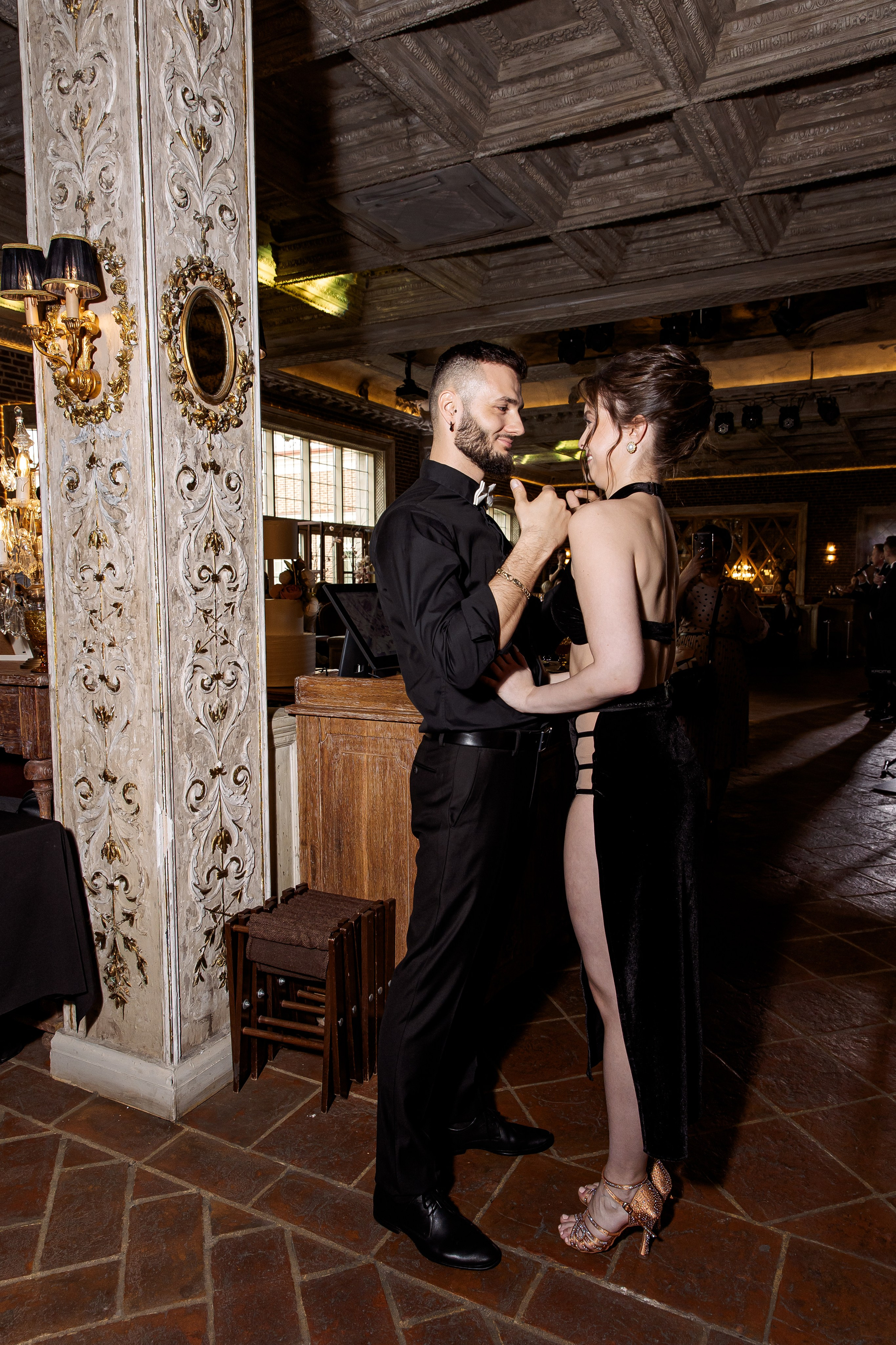 Свадебная выставка. Свадебный и семейный фотограф в Челябинске Юлия Ишимова