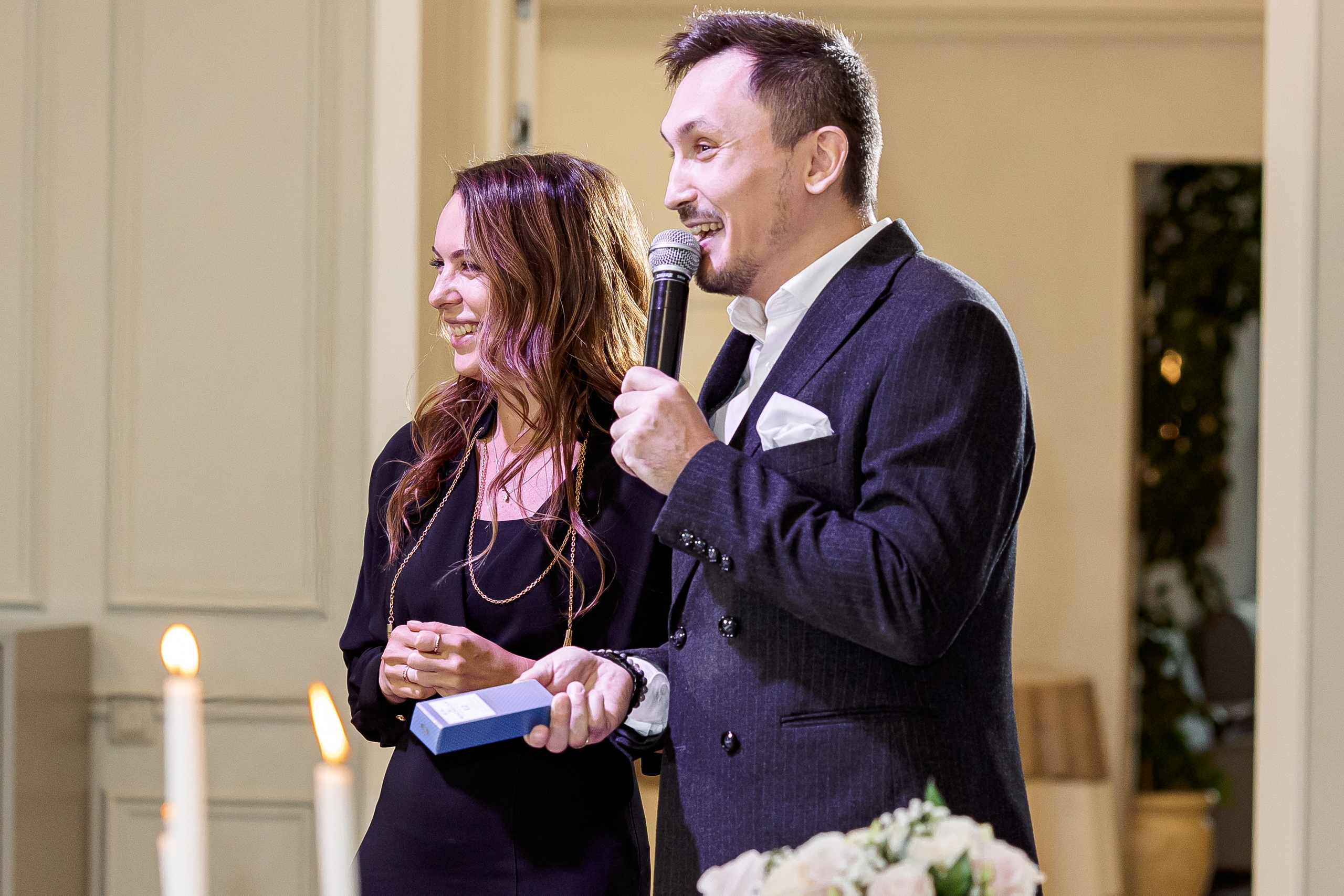 Станислав и Марина. Свадебный и семейный фотограф в Челябинске Юлия Ишимова