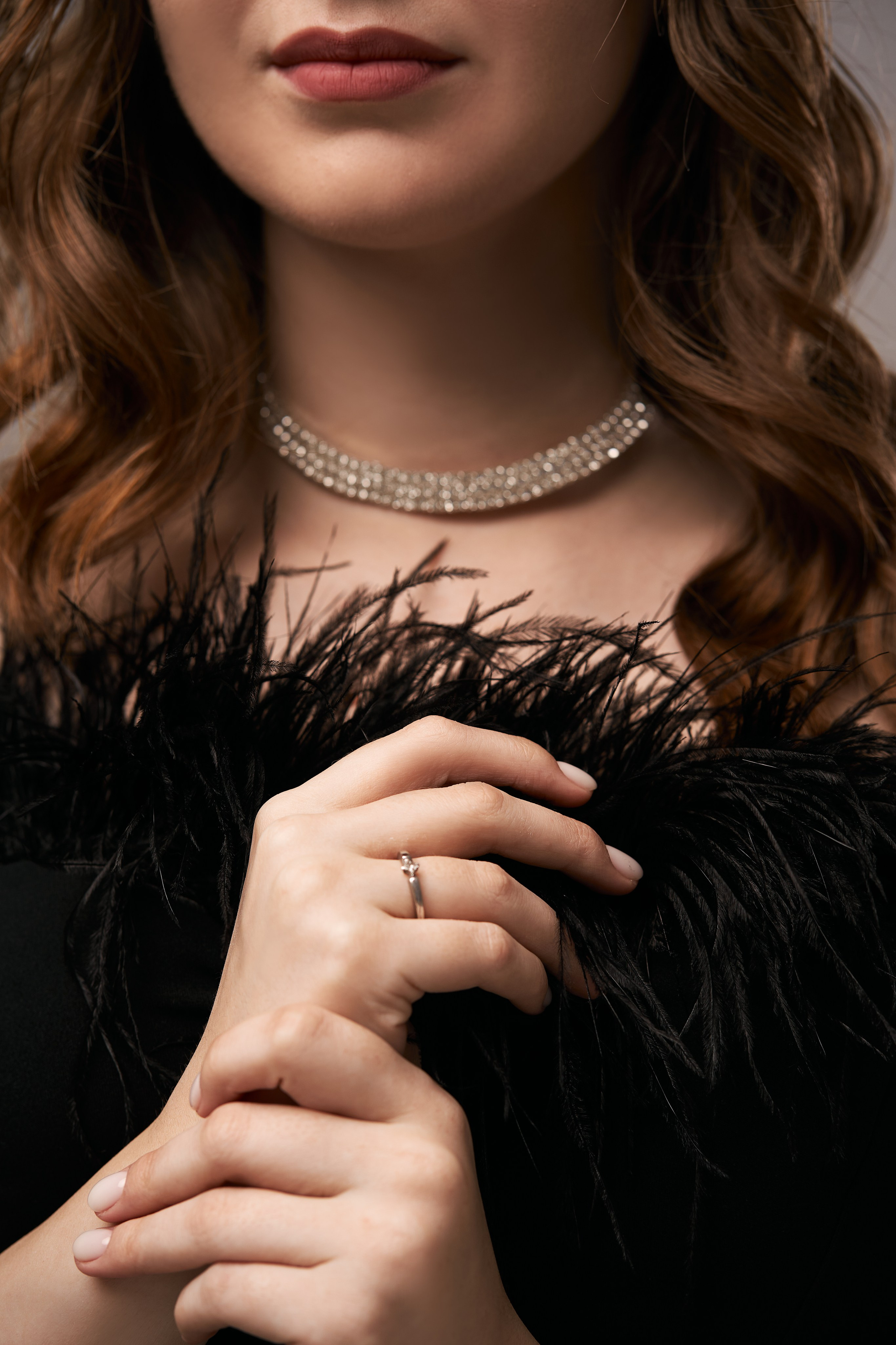 Марат и Анастасия. Фотограф в Тюмени Алиса Абрашина