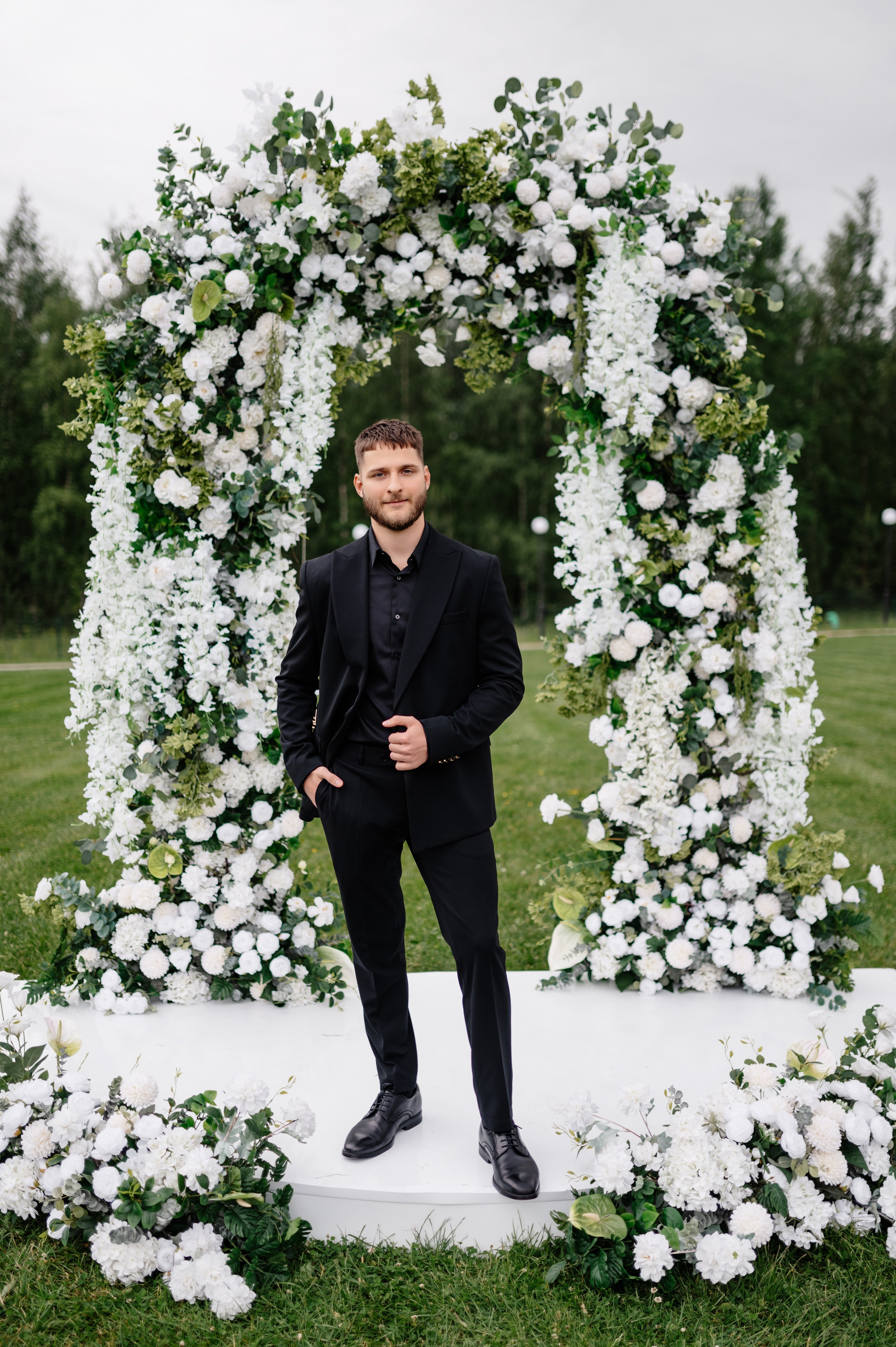 Свадьба Алины и Дани в Санкт-Петербурге. Свадебный и индивидуальный фотограф Никита Роут | Москва