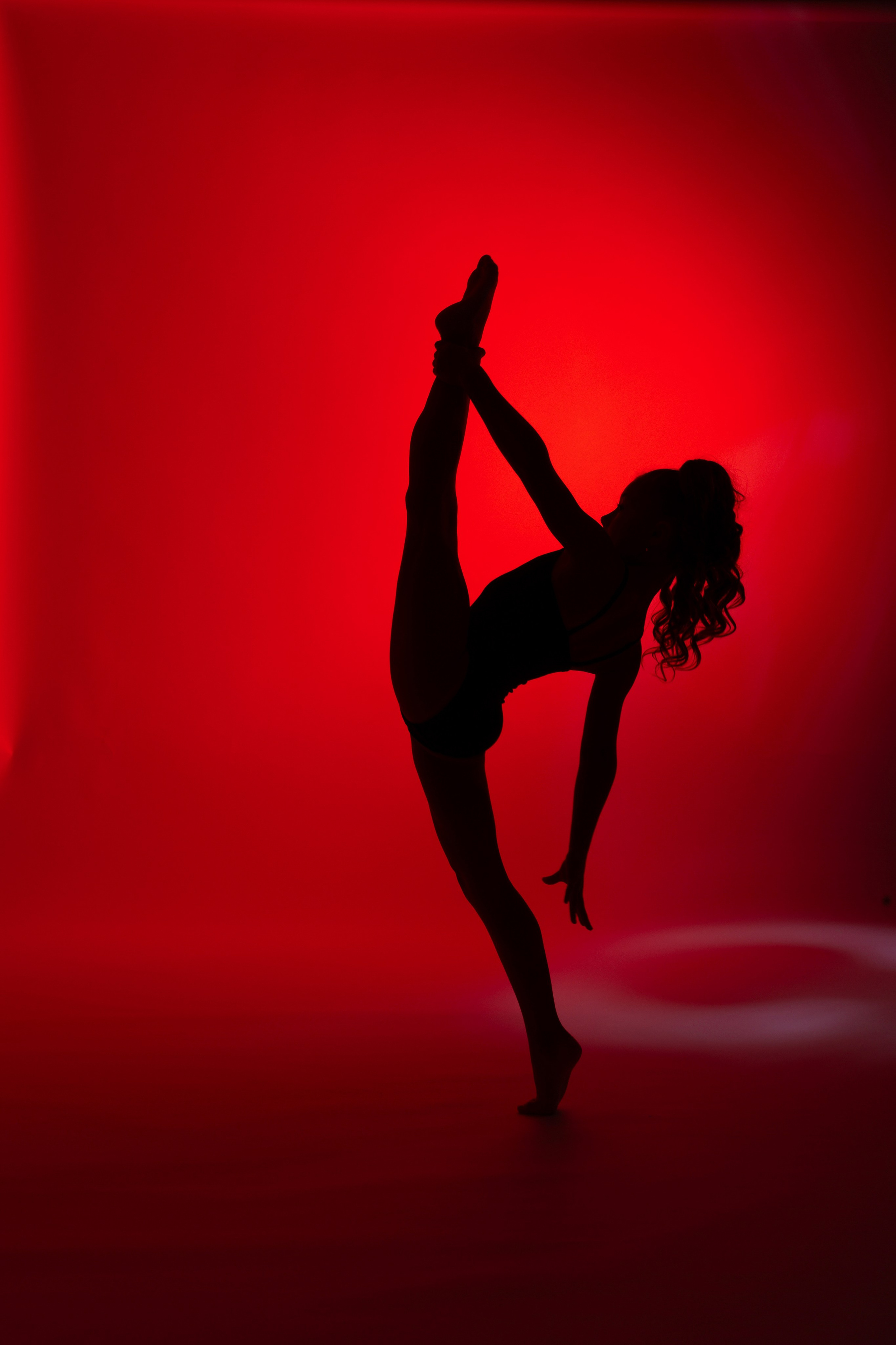 Съёмки со студийным светом — отличия