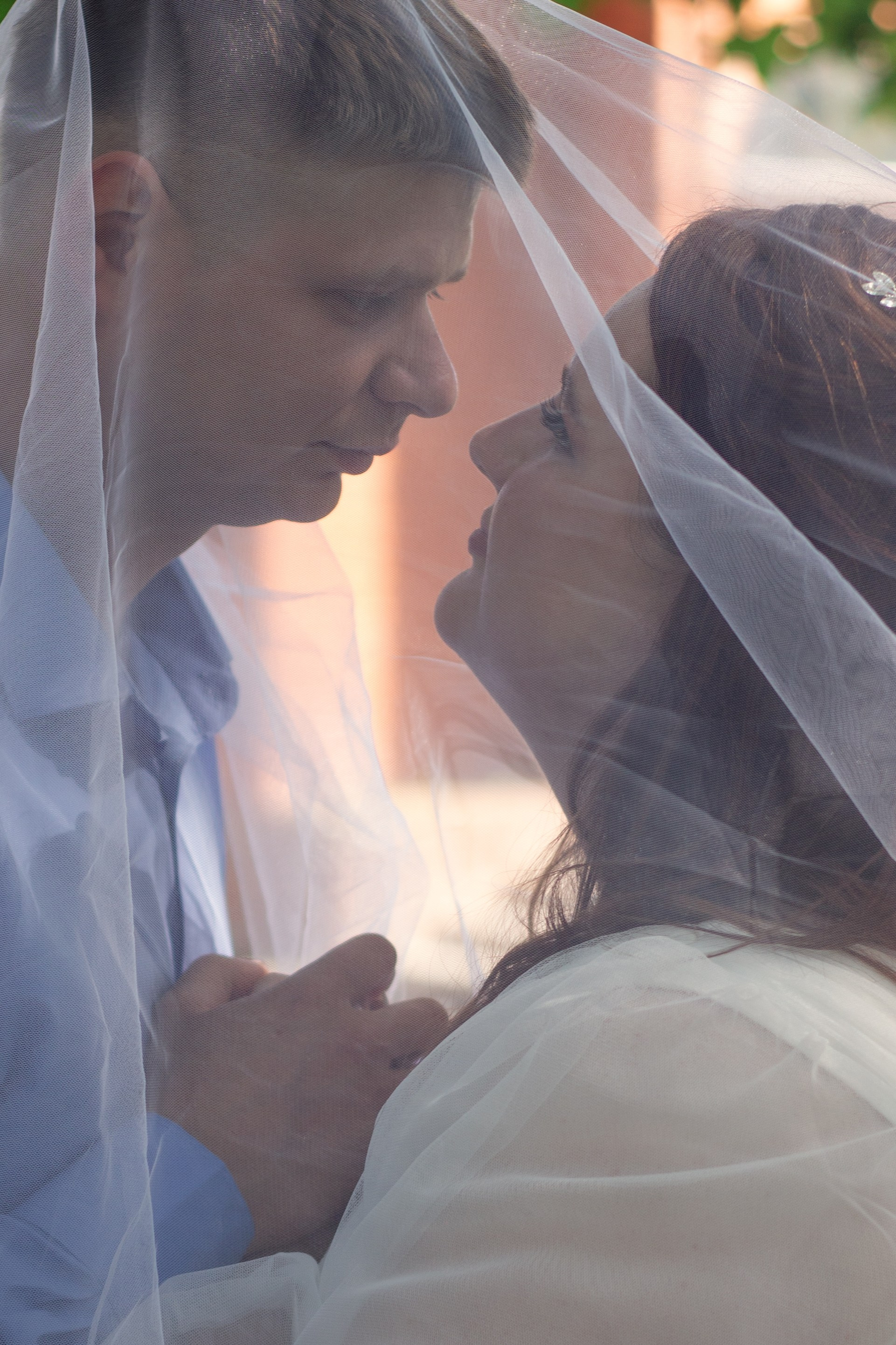 Свадьба Веры и Александра. Свадебный и семейный фотограф Бологое Тверь — Ninel