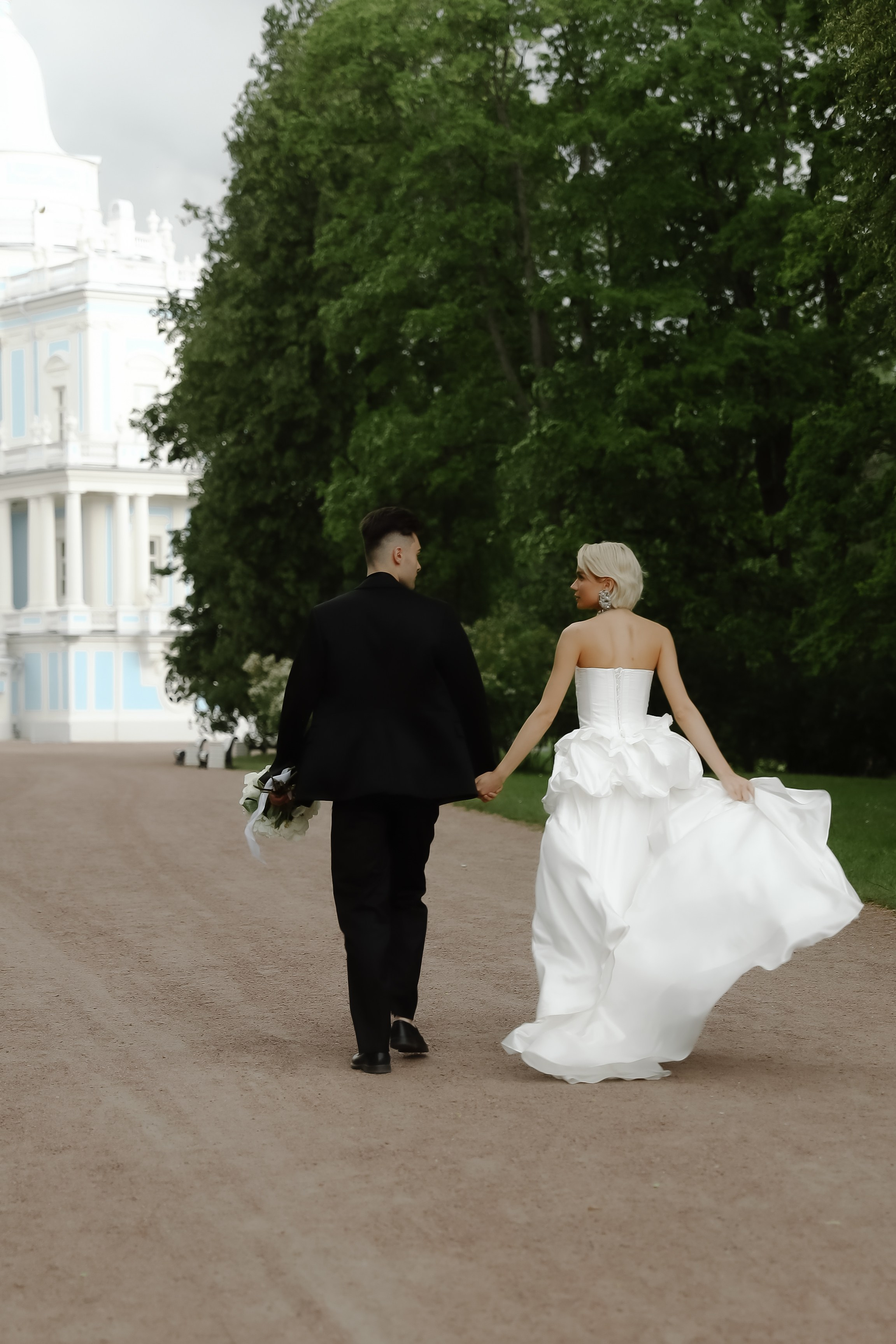 Свадьба в Ораниенбаум. СВАДЕБНЫЙ ФОТОГРАФ ЧЕЛЯБИНСК