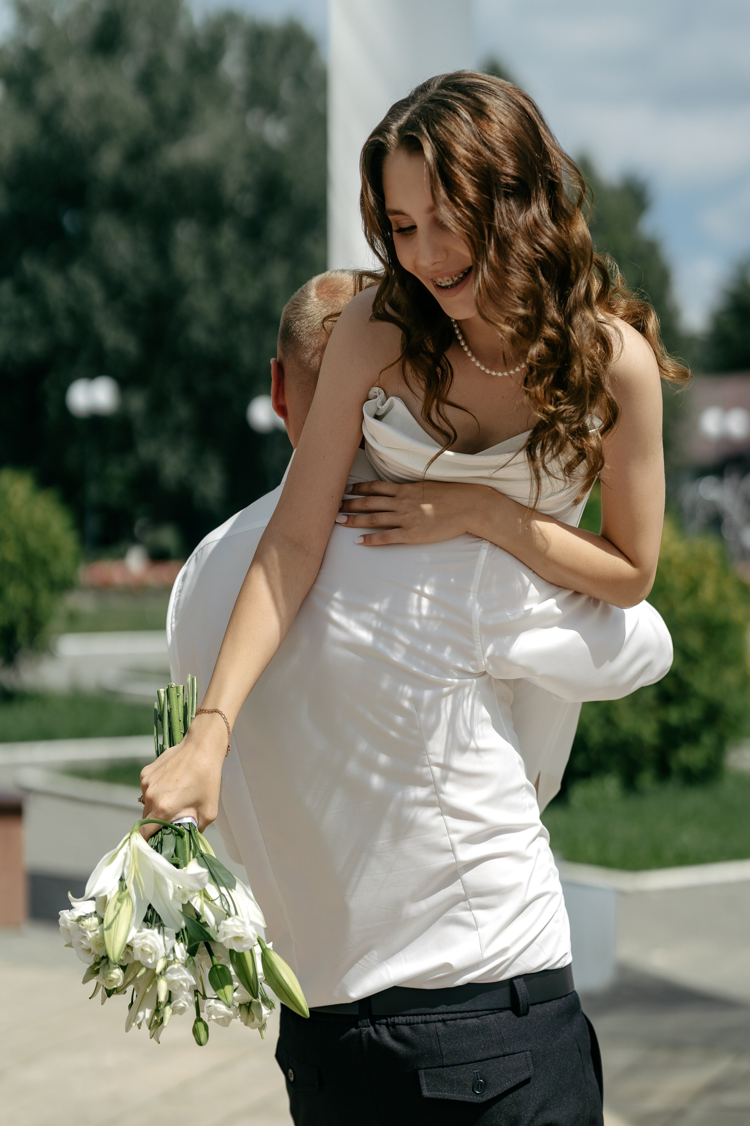 Свадебный и семейный фотограф в Алексеевке Марина Купреева