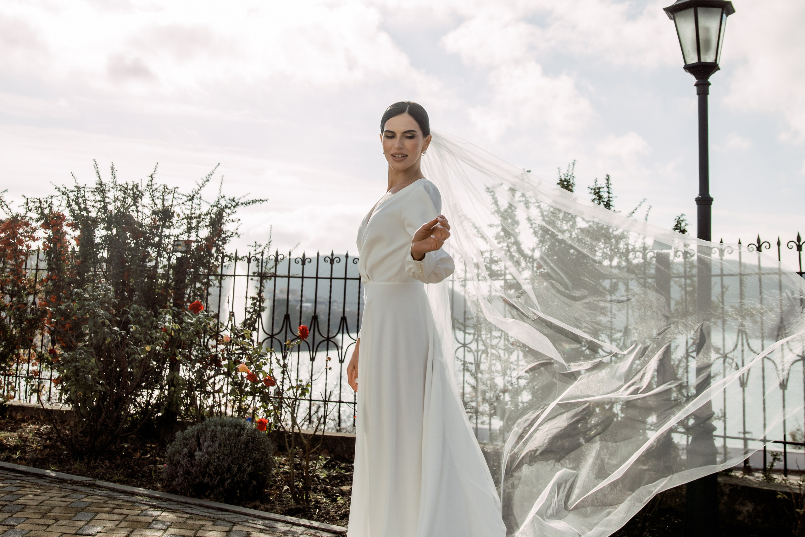 Дмитрий и Оксана. Свадебный фотограф в Краснодаре и крае Анна Романова