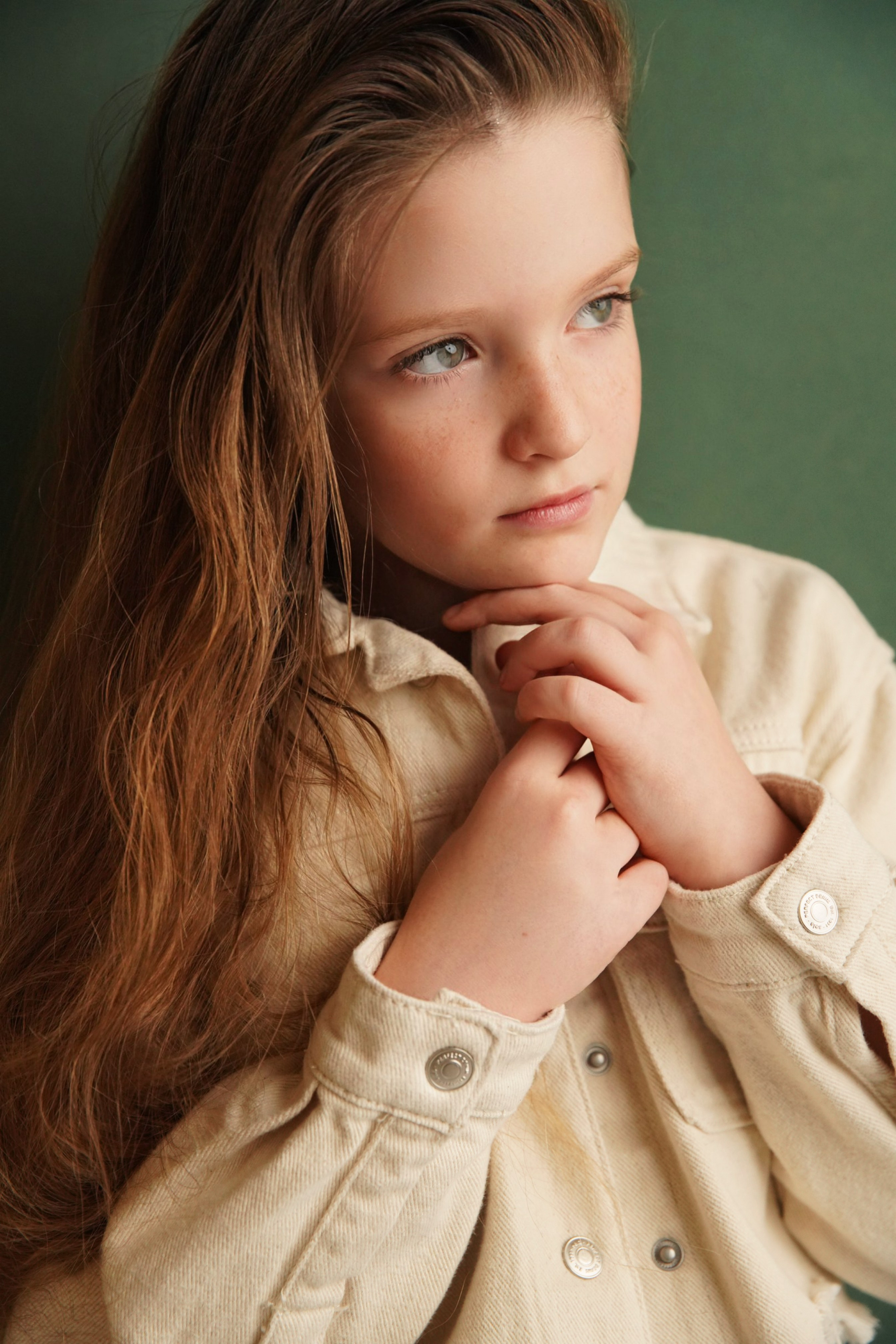 Портреты. Фотограф новорожденных. Семейный и детский фотограф в городе Сургуте