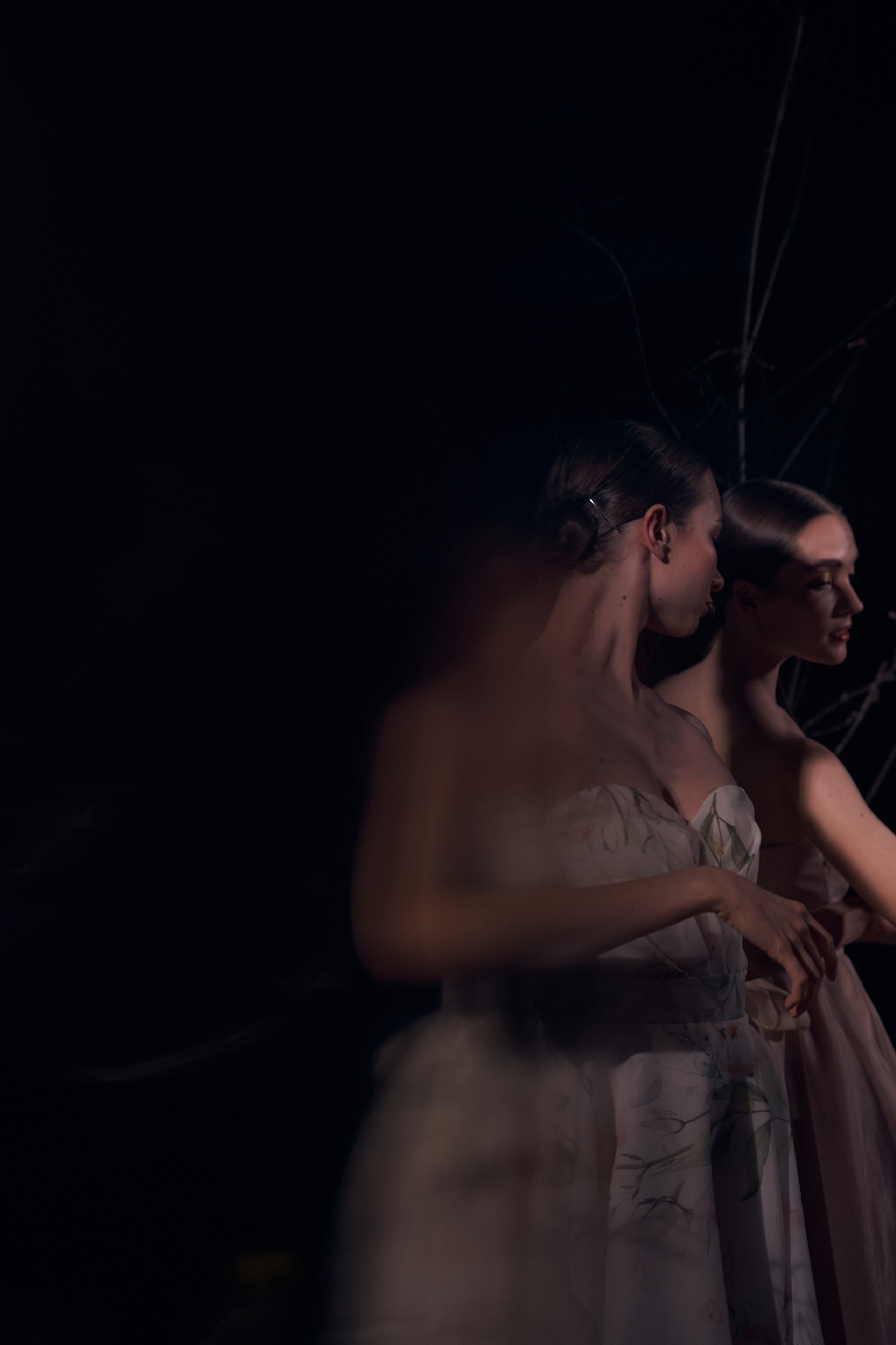 Балерины. Репортажный и свадебный фотограф Роман Яшкильдин