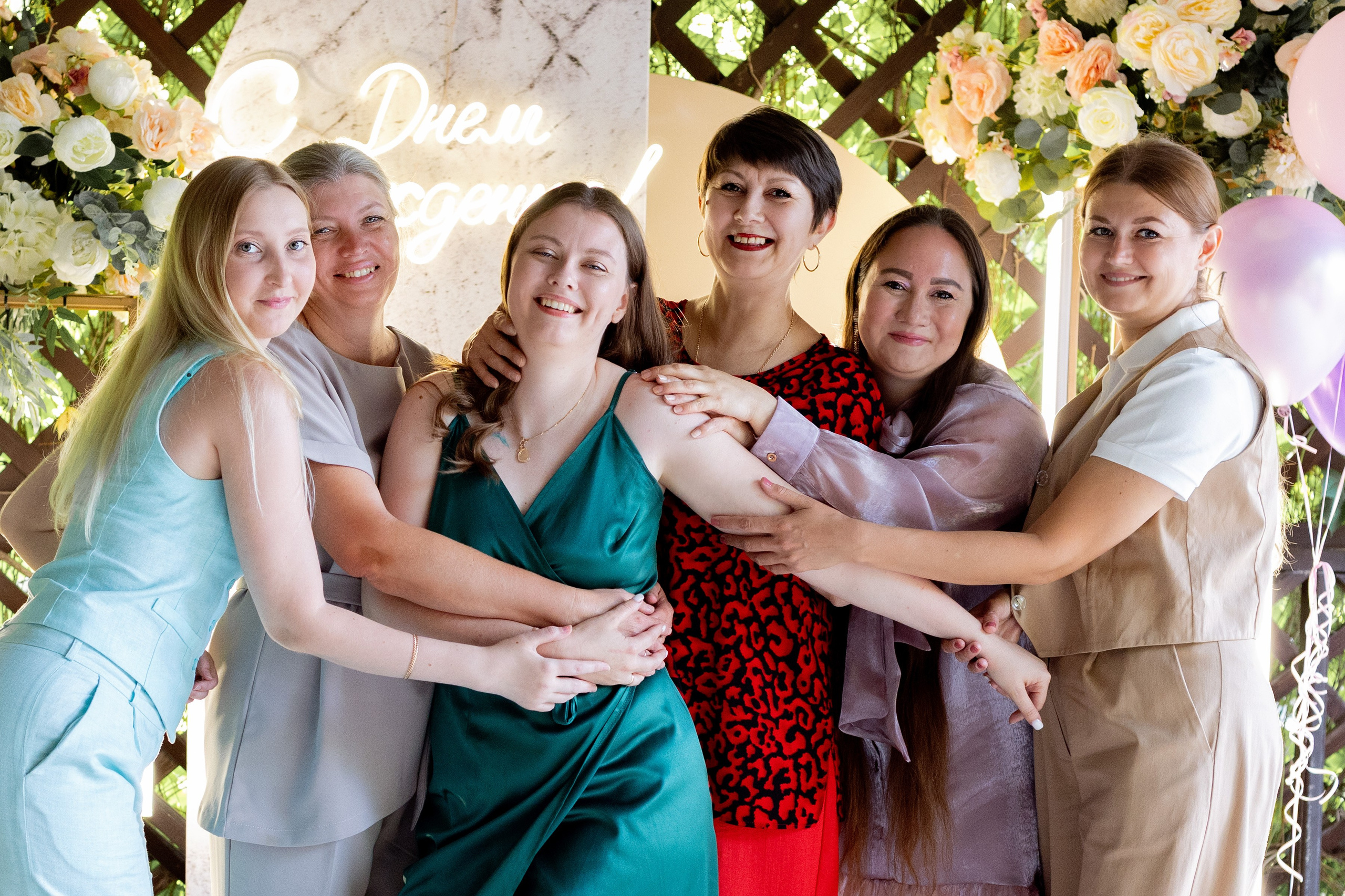 День рожденье — Валерии!. Женский фотограф в Орске Новотроицке Динара Долганова