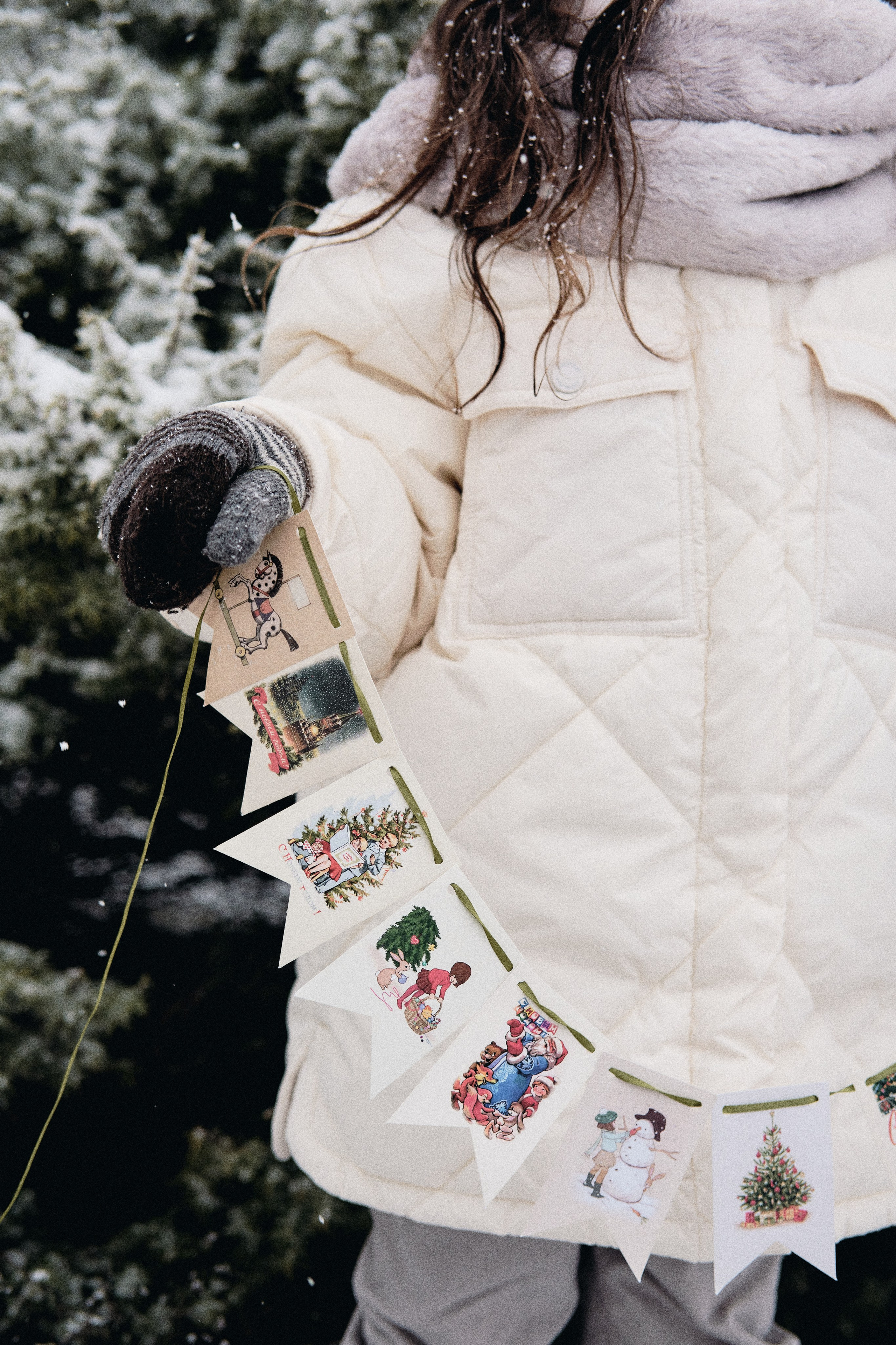 Каролинка. Фотограф в Анапе и Краснодаре Тина