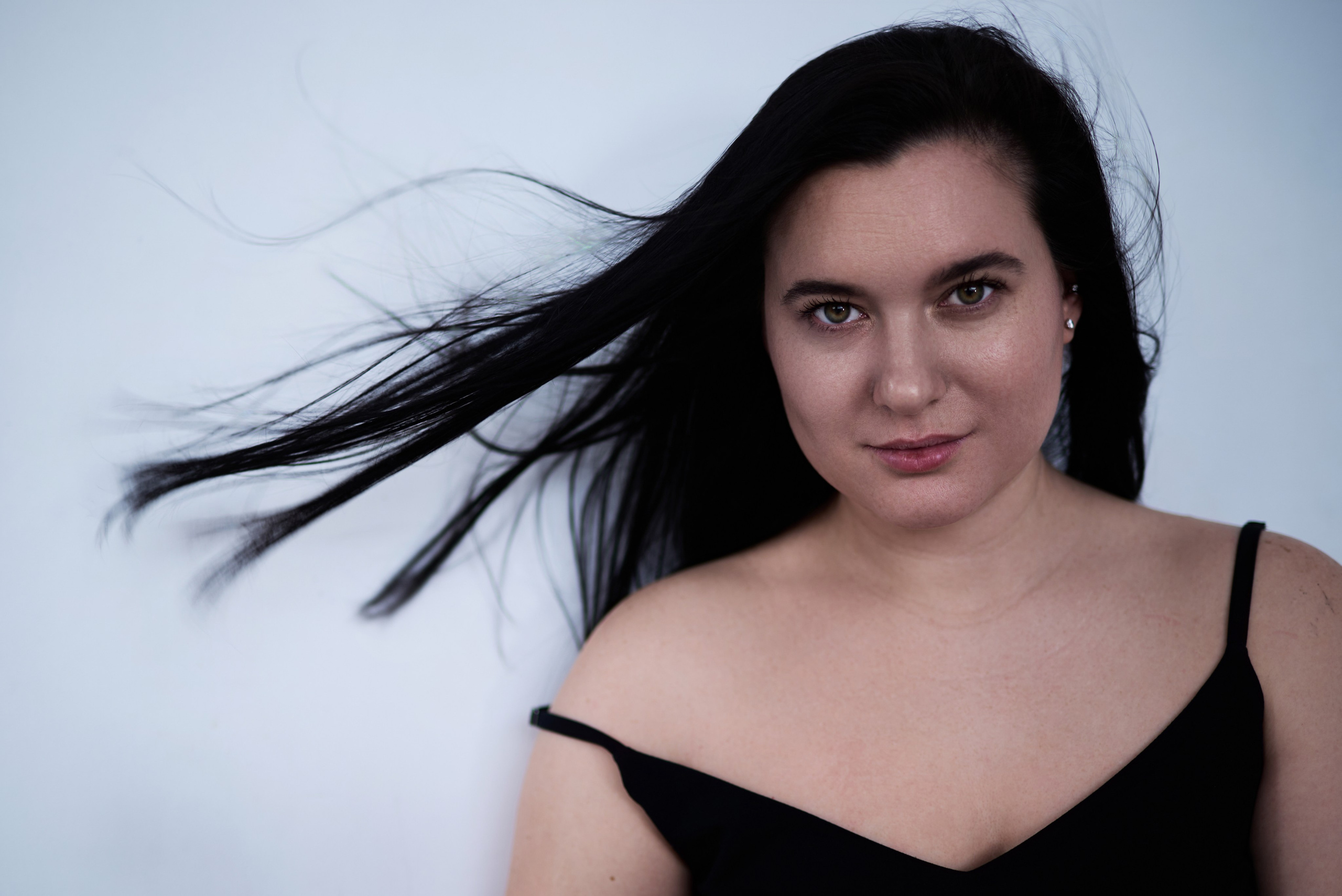 Валерия. Фотограф, психолог и фототерапевт в Екатеринбурге Ольга Неуймина