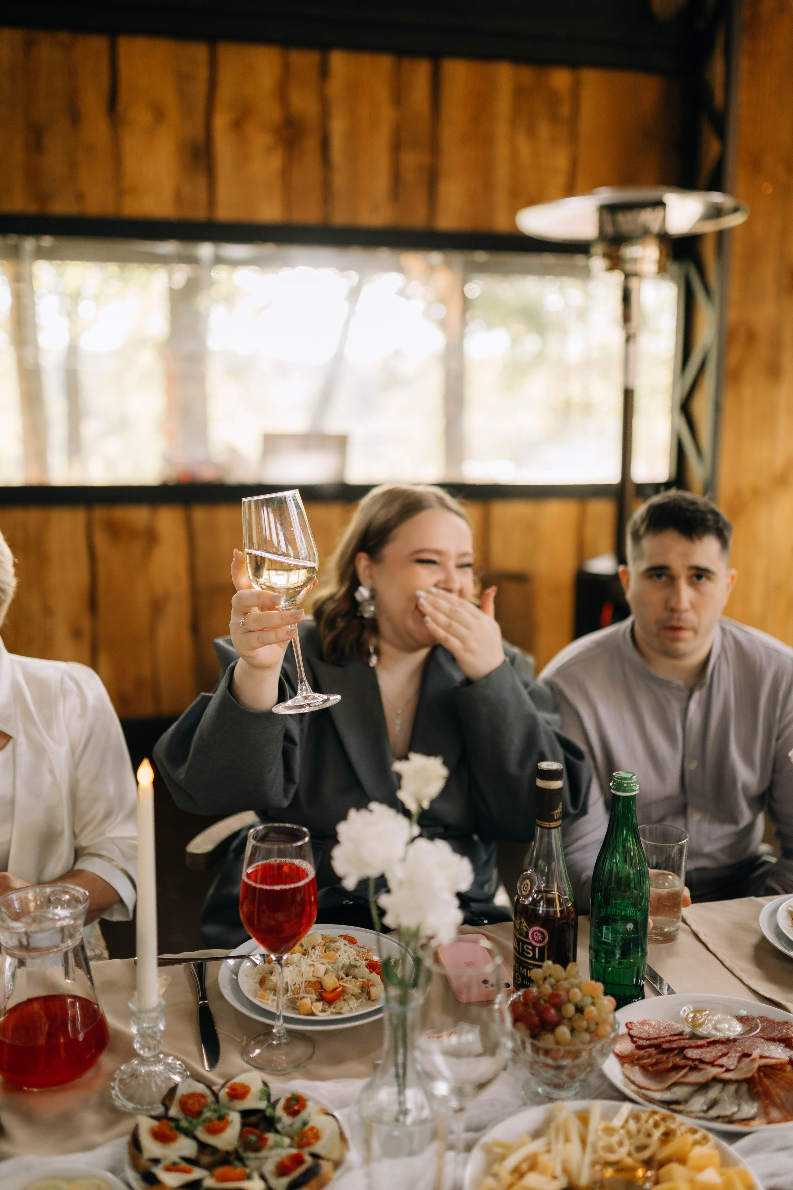 Юлия и Алексей. Фотограф Александра Кузнецова