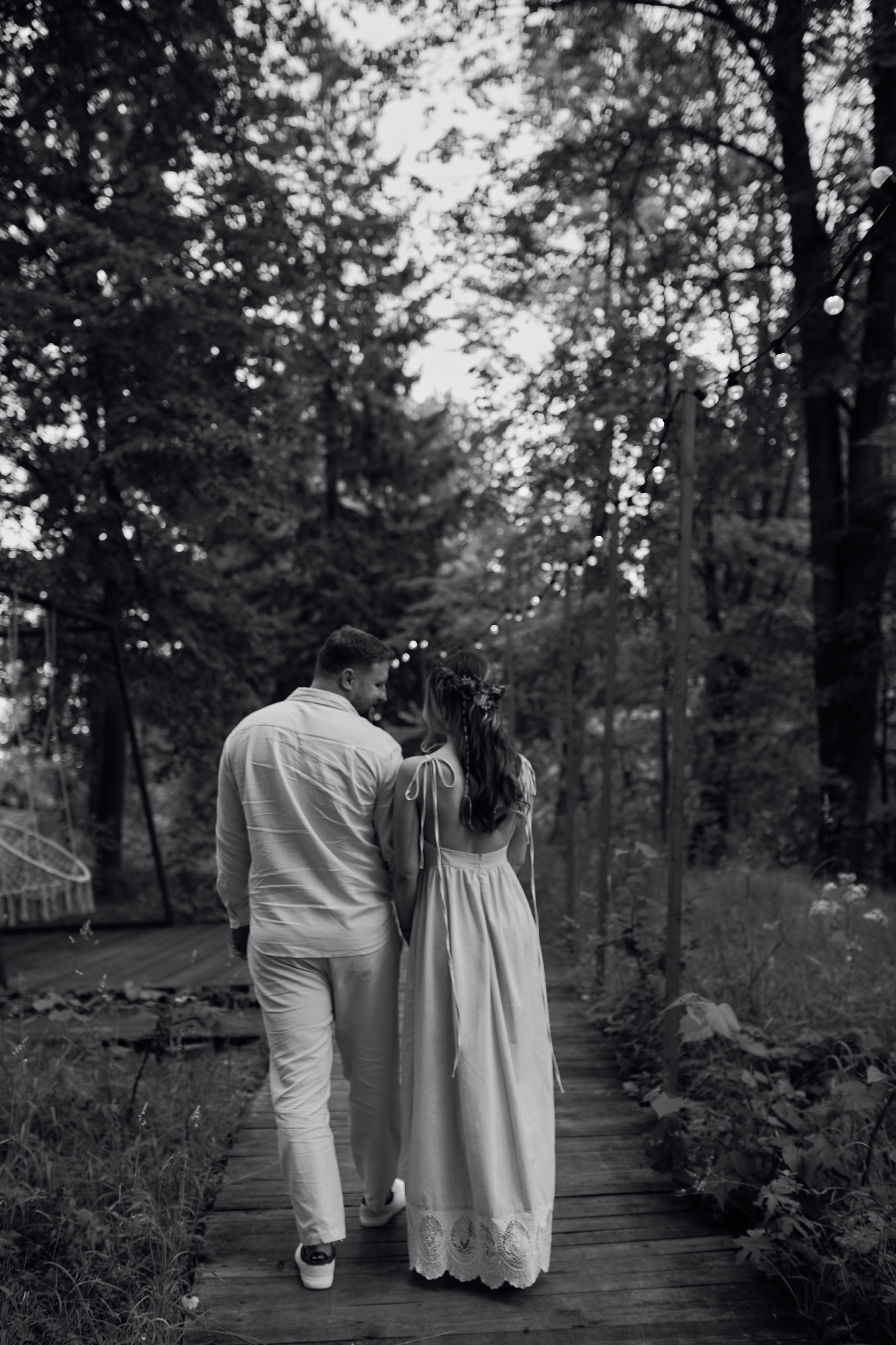 Слава и Света. Остров любви. Семейный и свадебный lifestyle-фотограф в Москве Мария Петрова